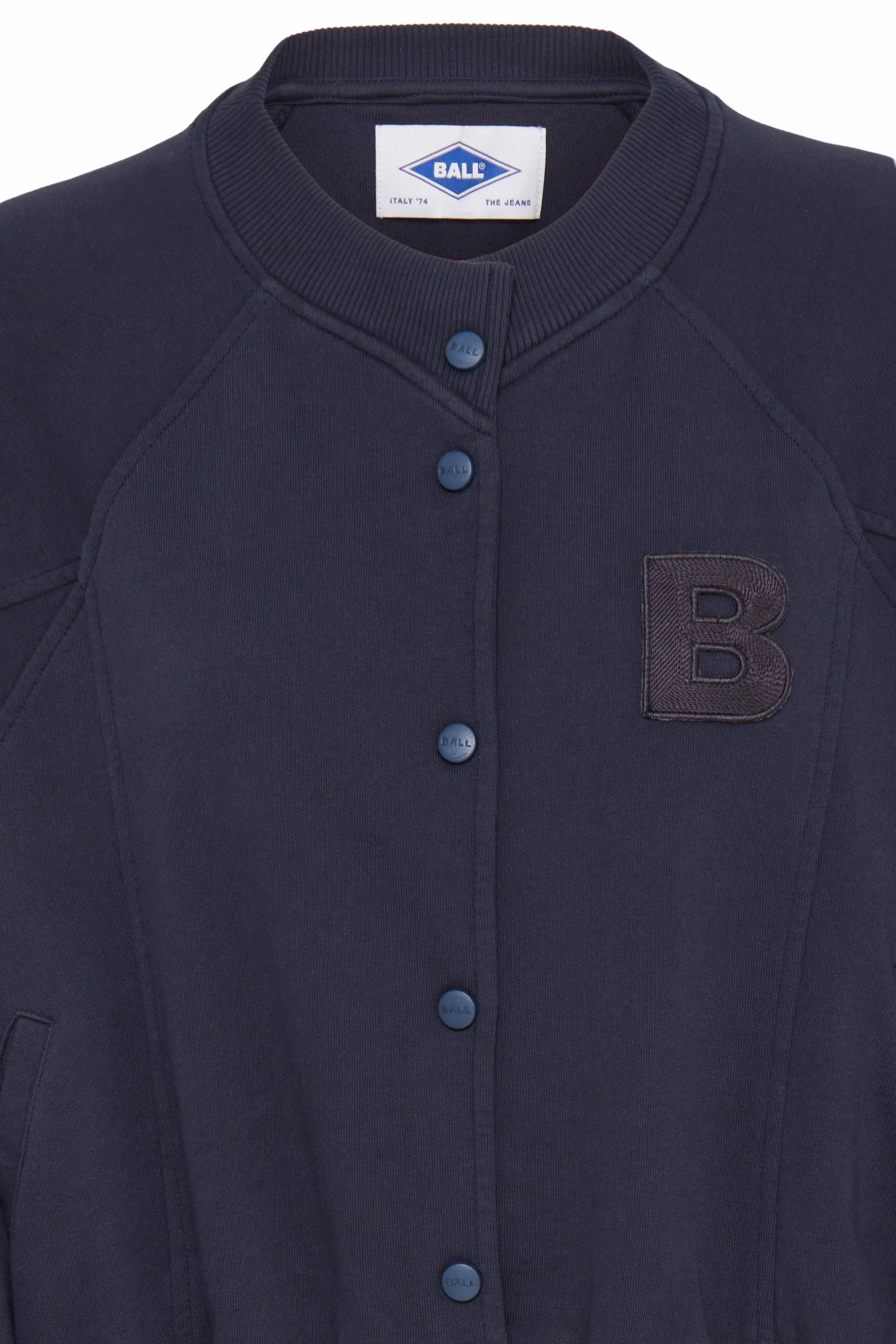 BAALBERTA Trainingsanzugjacke PACK DETAIL 50408097-193922