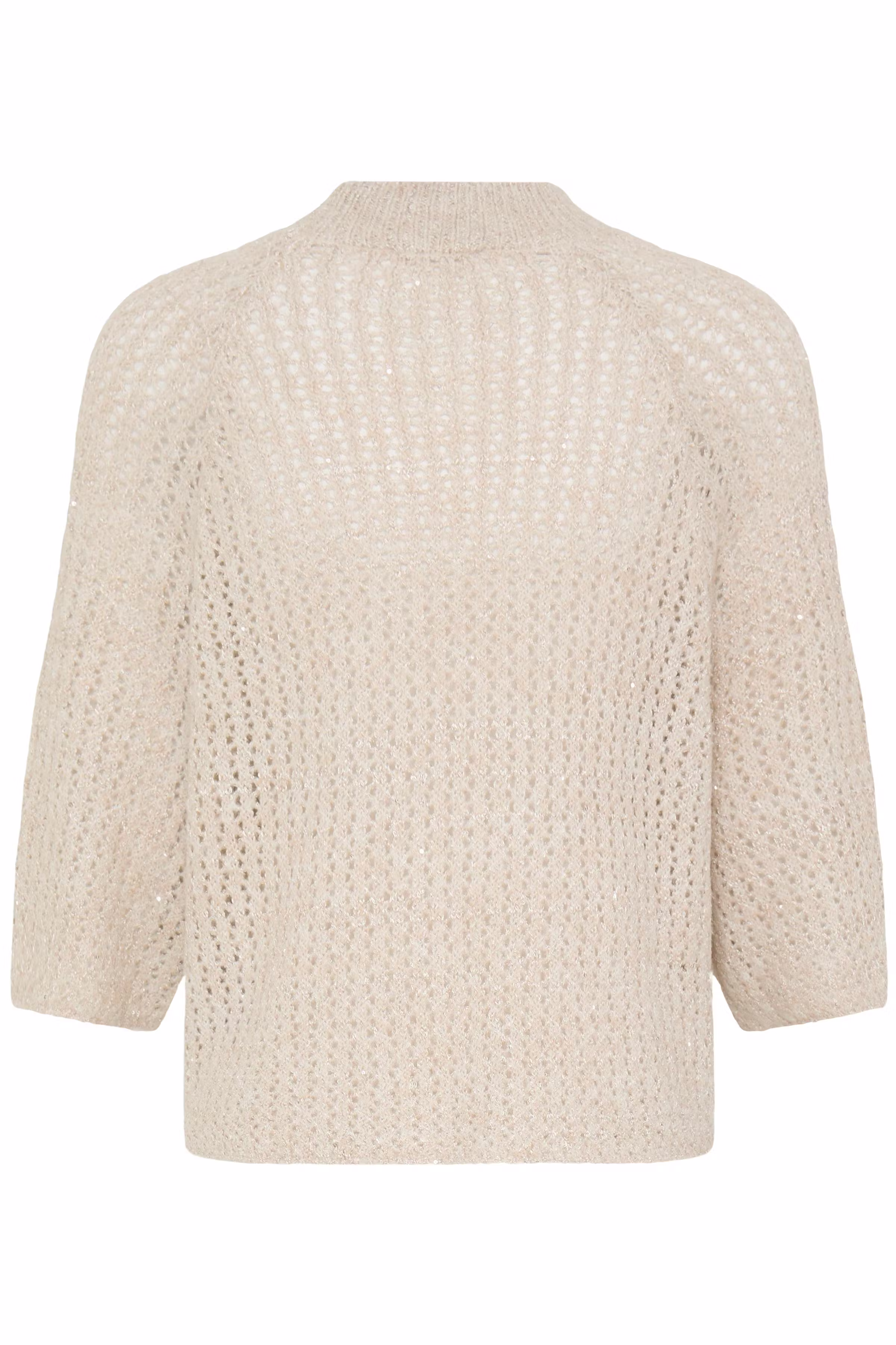 BYOLIVA Pullover PACK BACK 20818268-130401