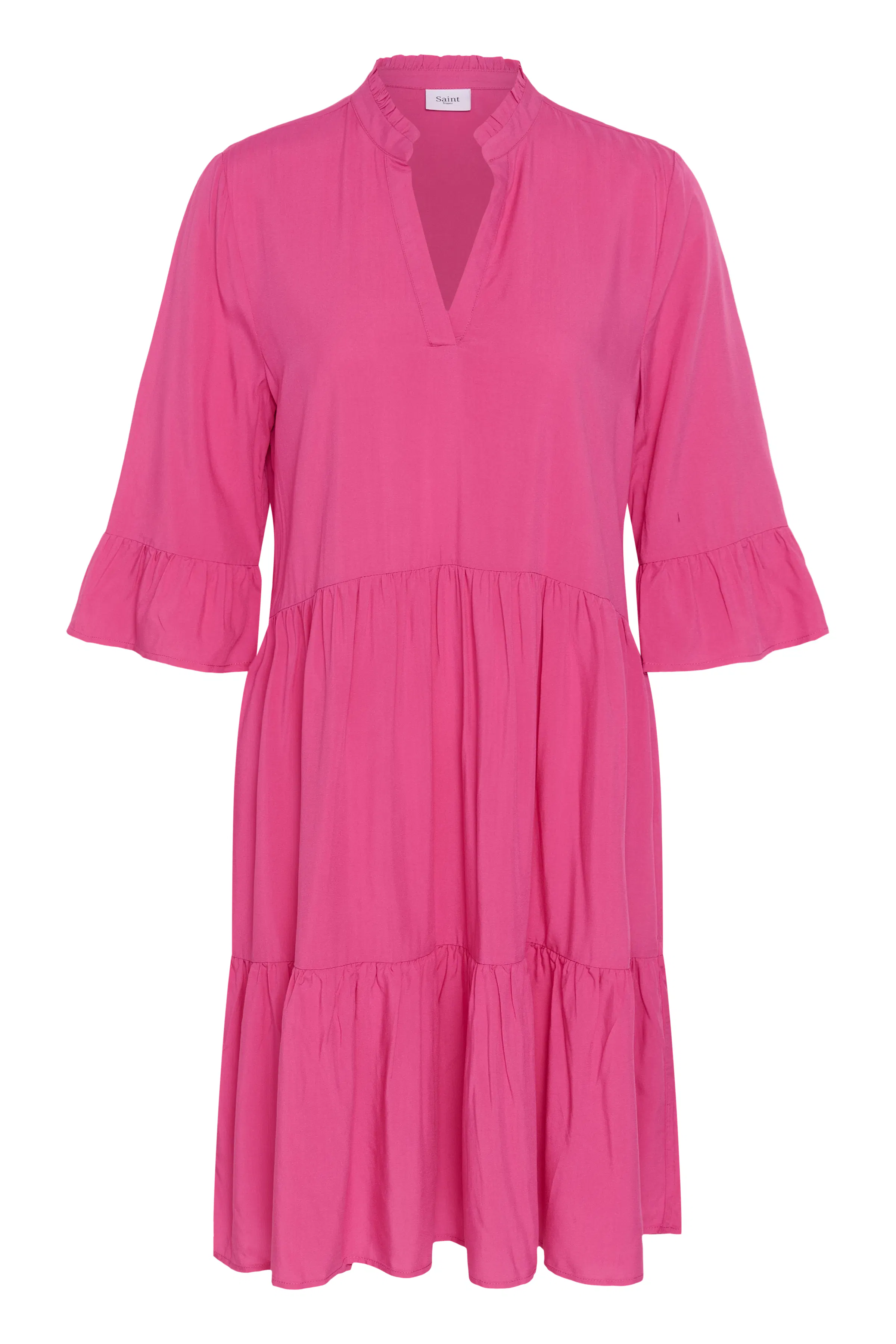 EdaSZ Kjole PACK FRONT 30510671-182333