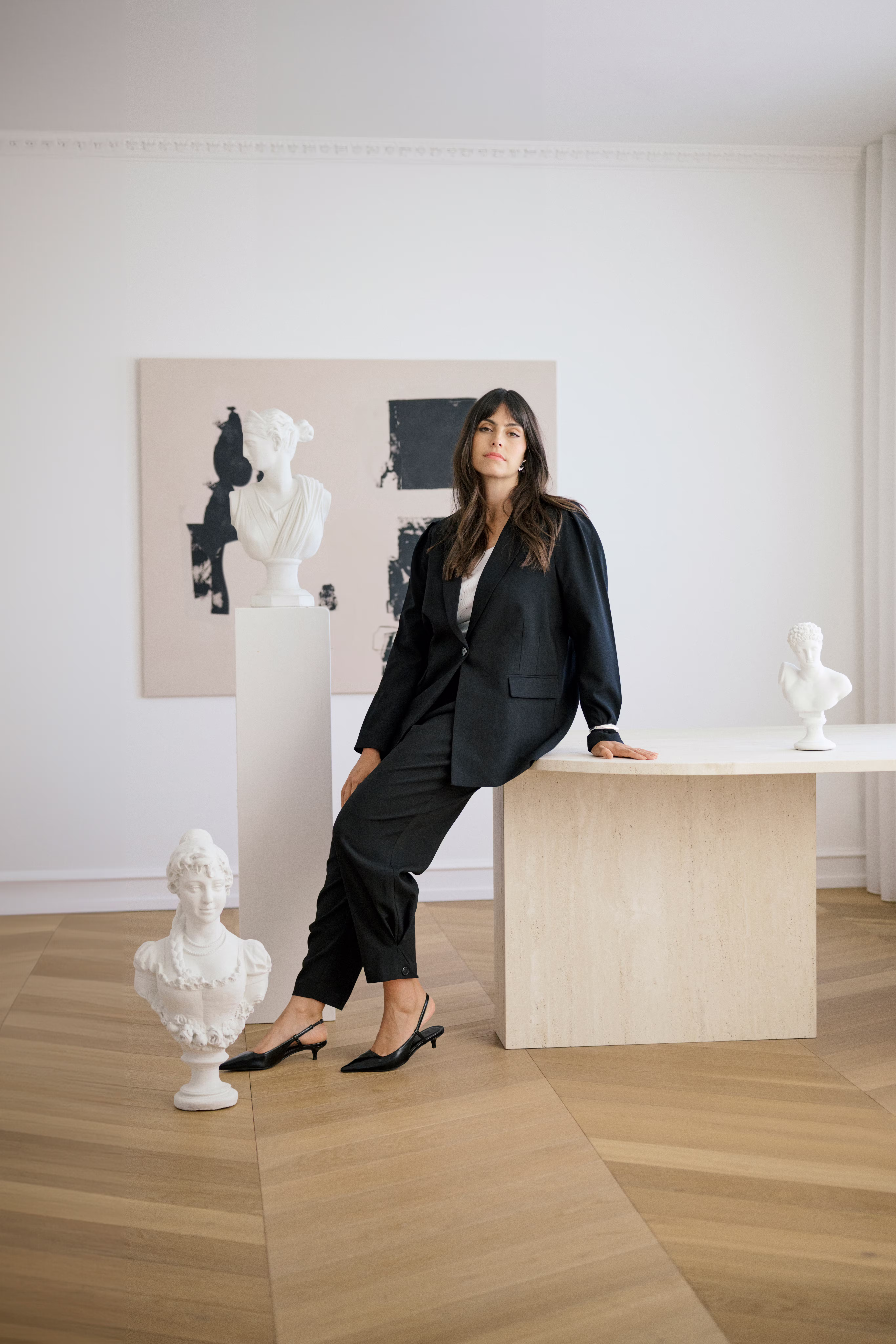 KChelia Blazer LOCATION NONE 10584009-100121