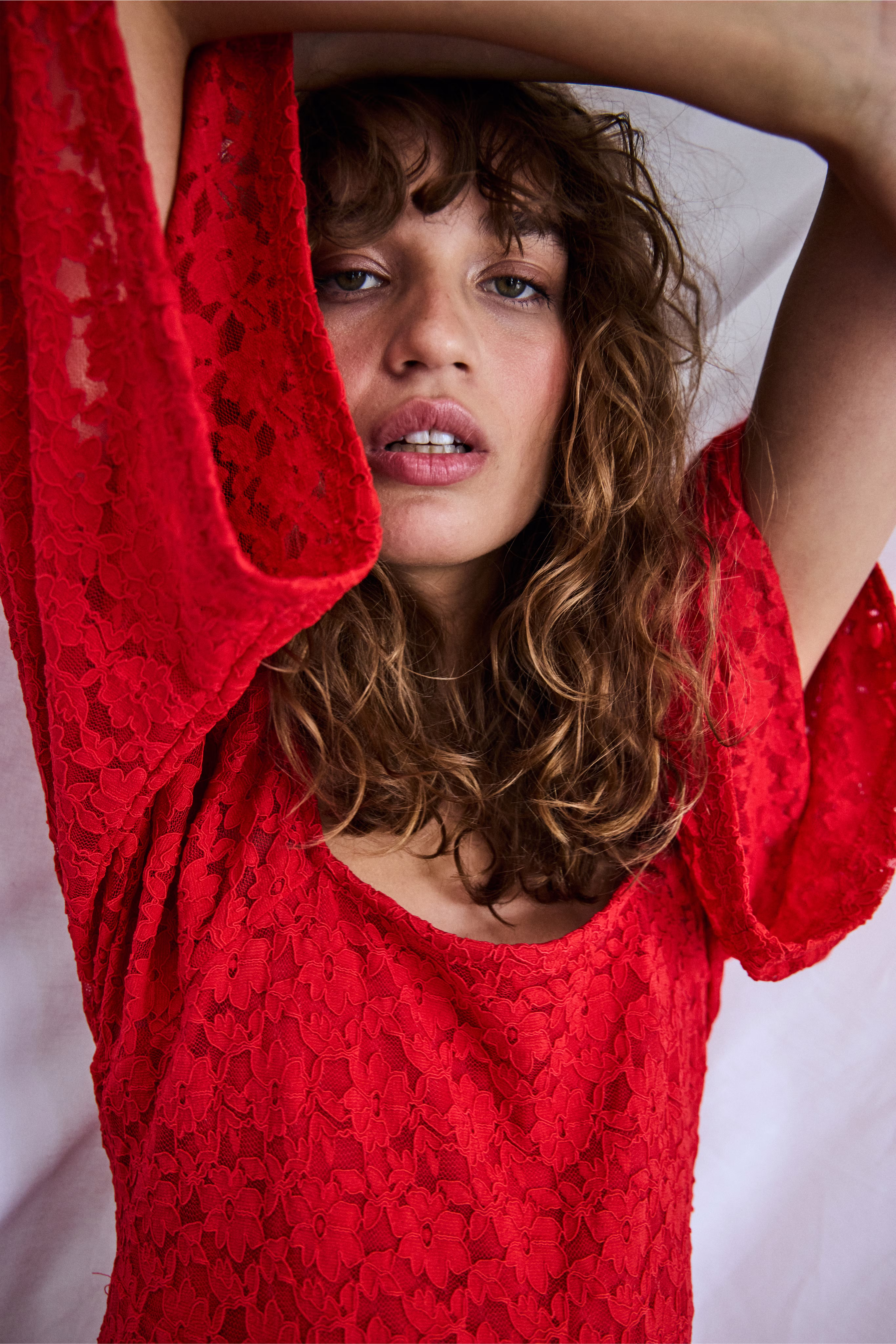 IHPALOLLA Kjole LOCATION NONE 20122785-181655