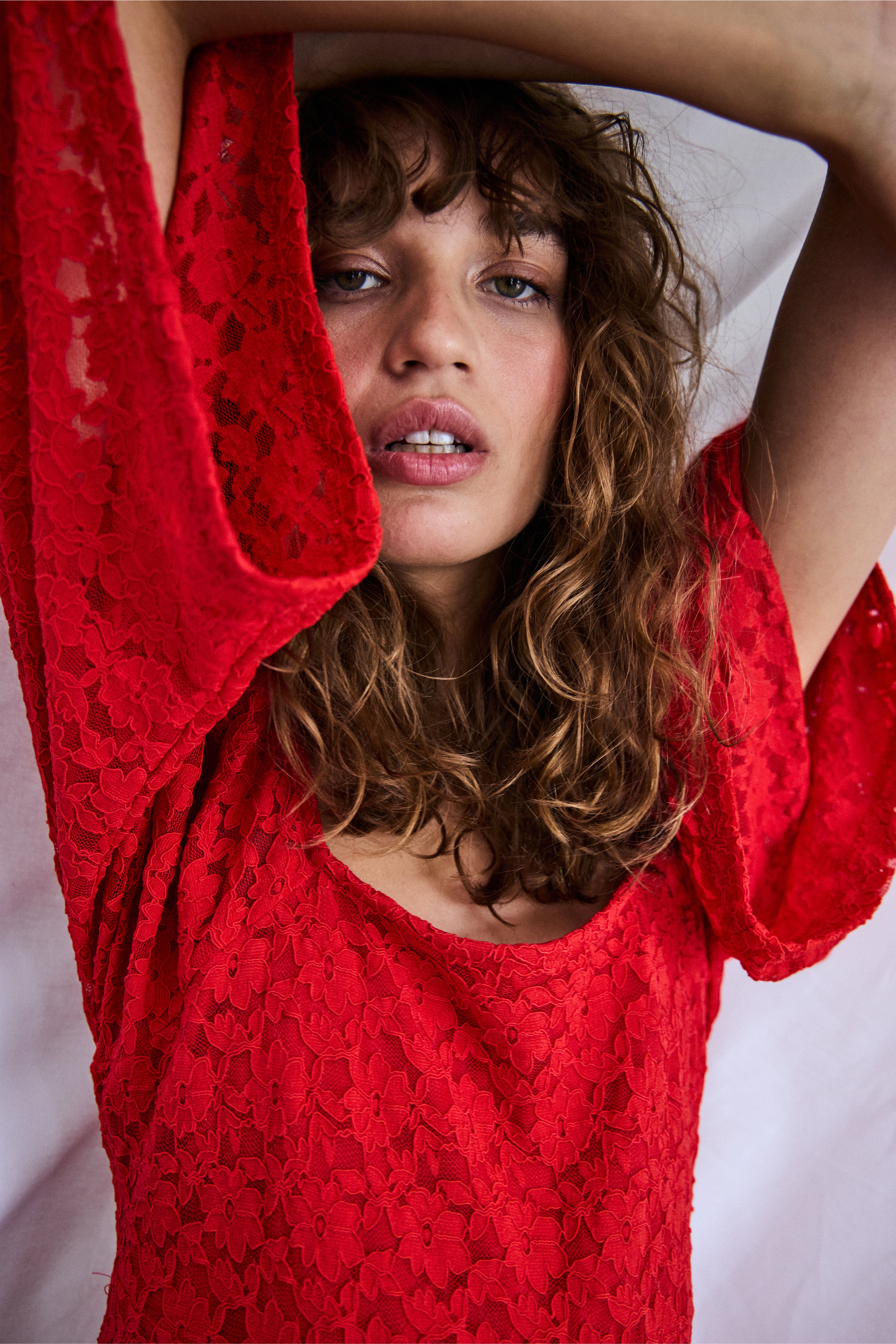 IHPALOLLA Kleid LOCATION NONE 20122785-181655