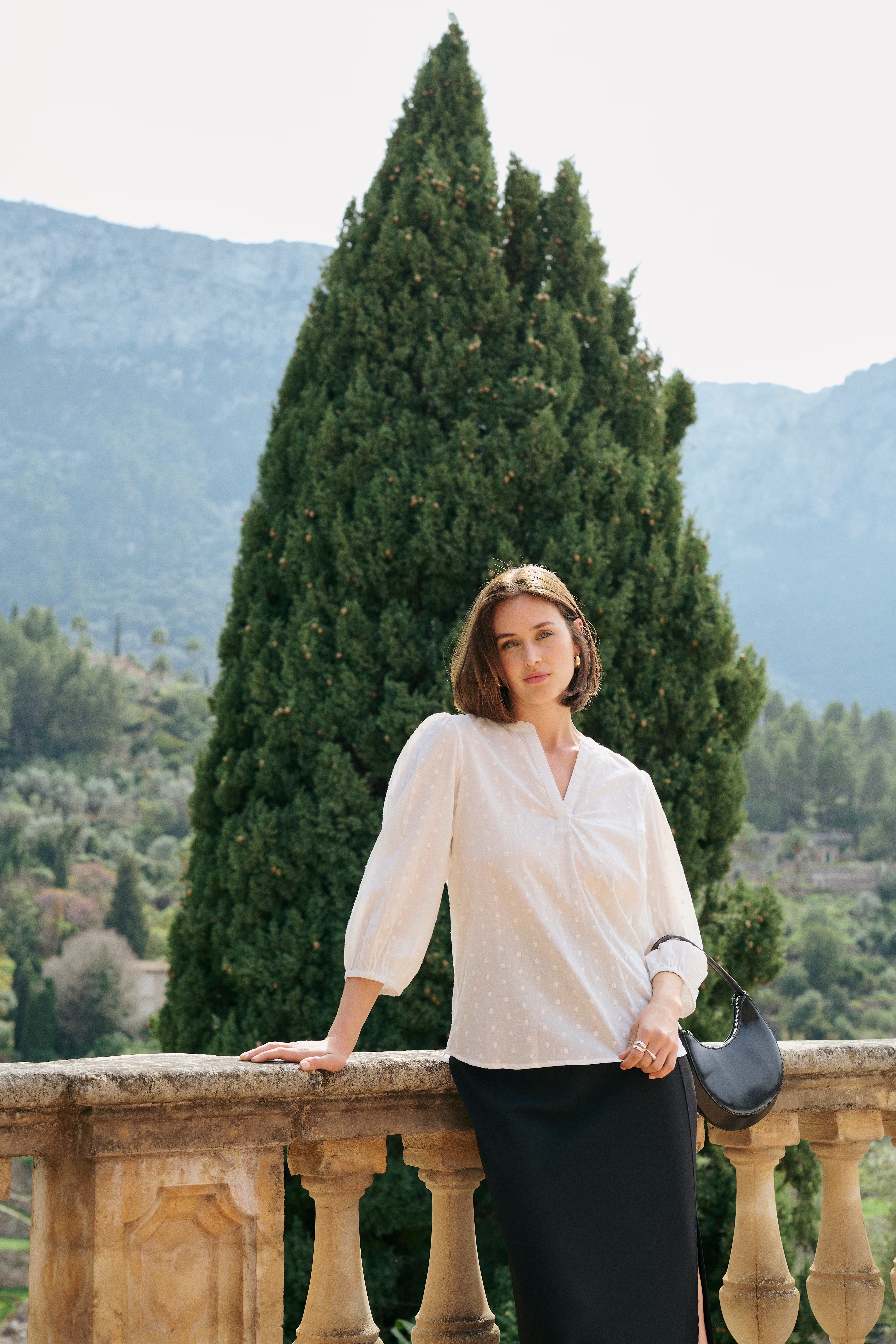 KAjollia Bluse LOCATION NONE 10508453-106922