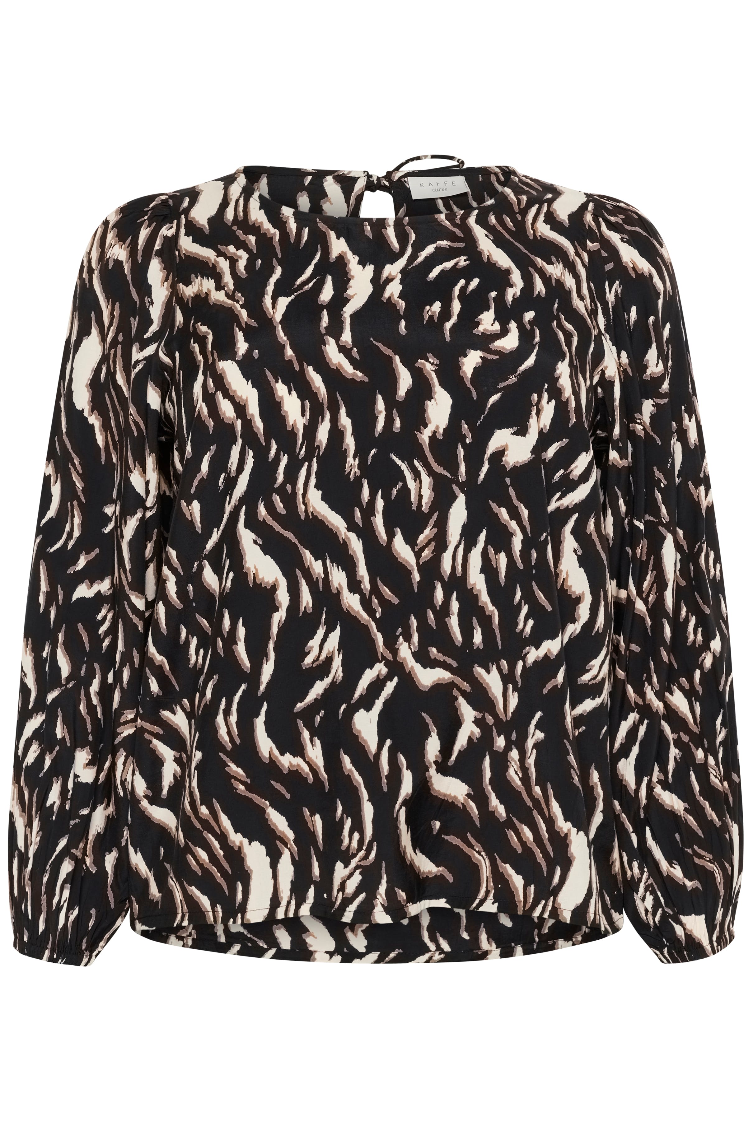 KCmilina Bluse PACK FRONT 10583607-108184