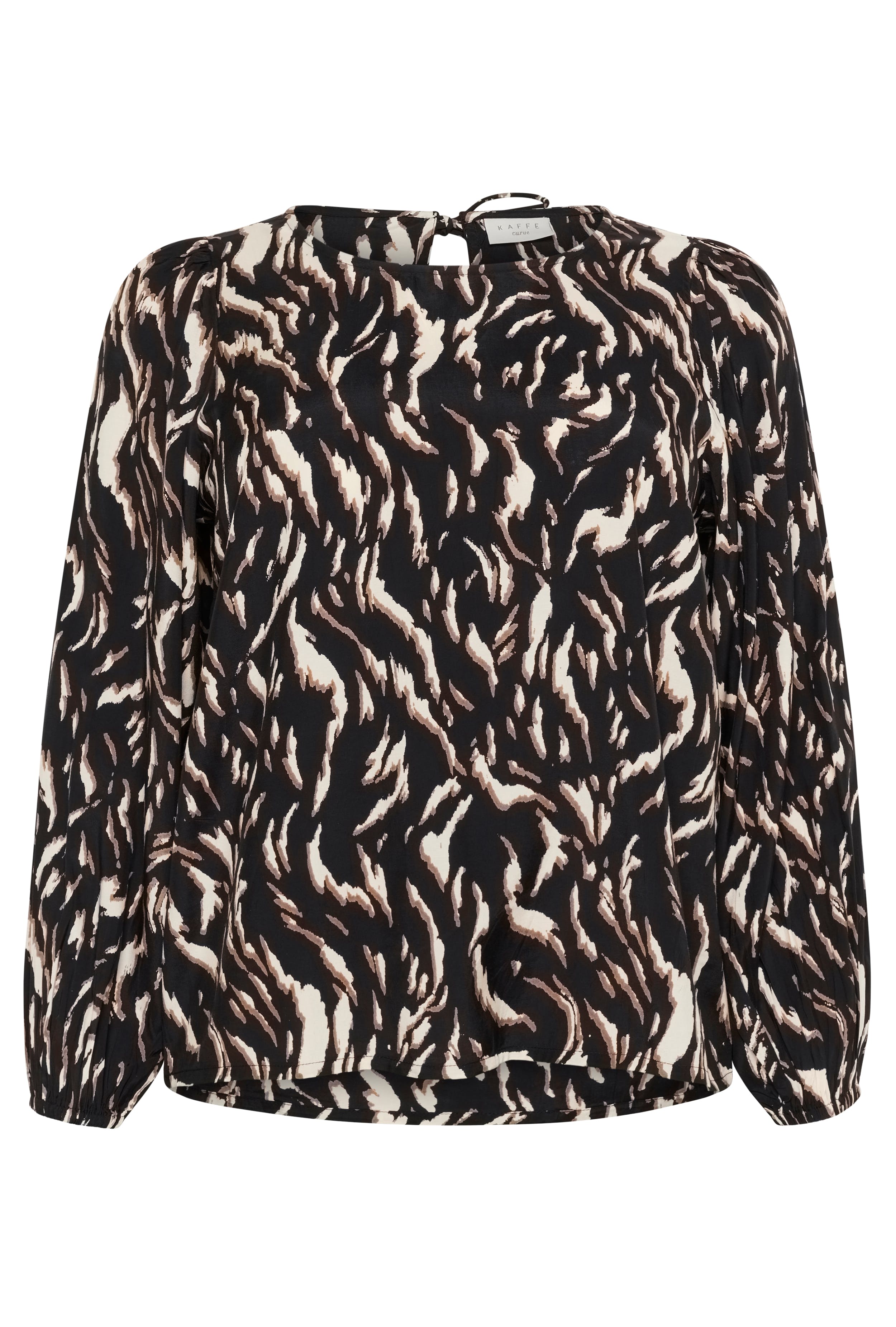 KCmilina Blouse PACK FRONT 10583607-108271