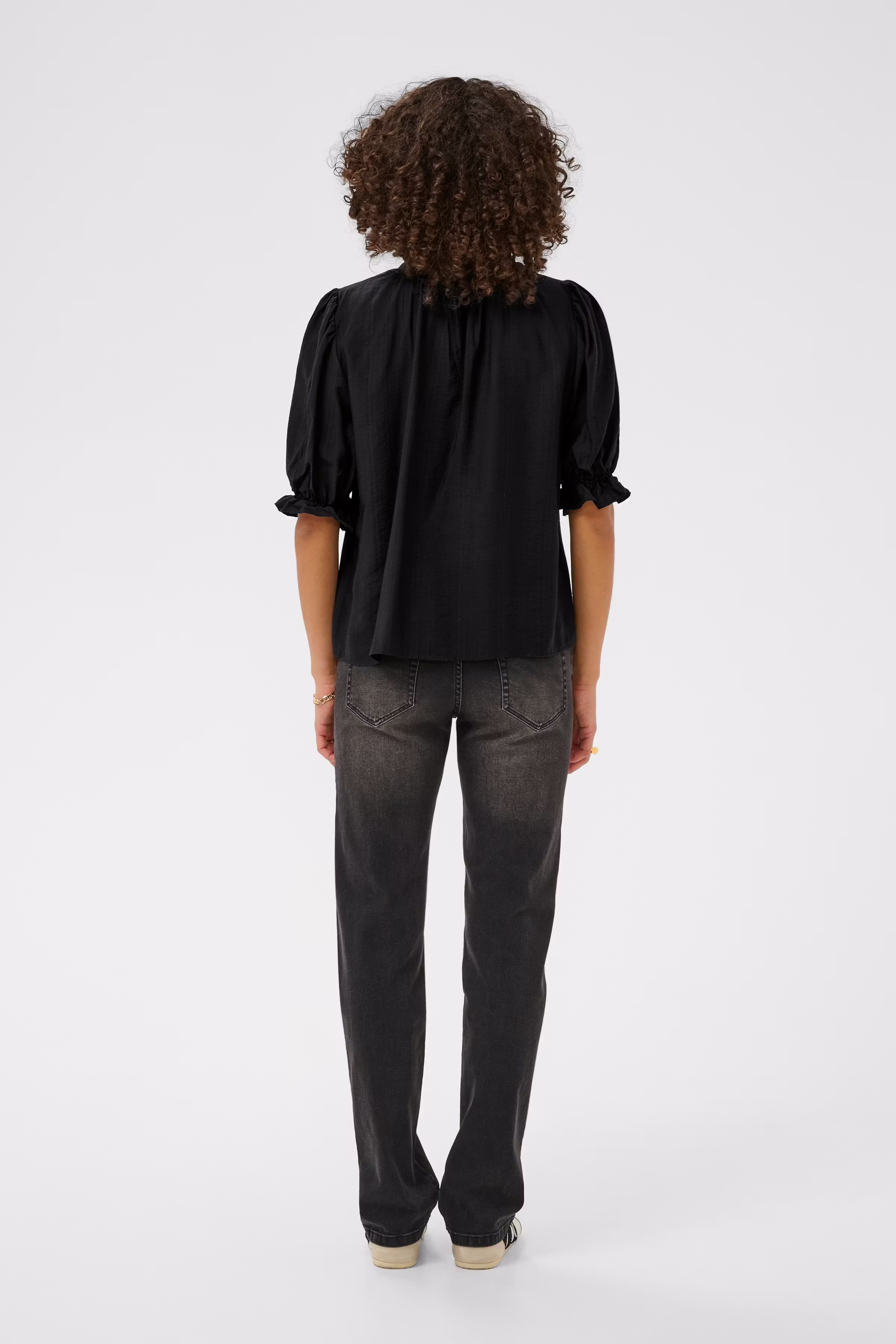 KAlufia Blouse LOOKBOOK BACK 10511214-100121