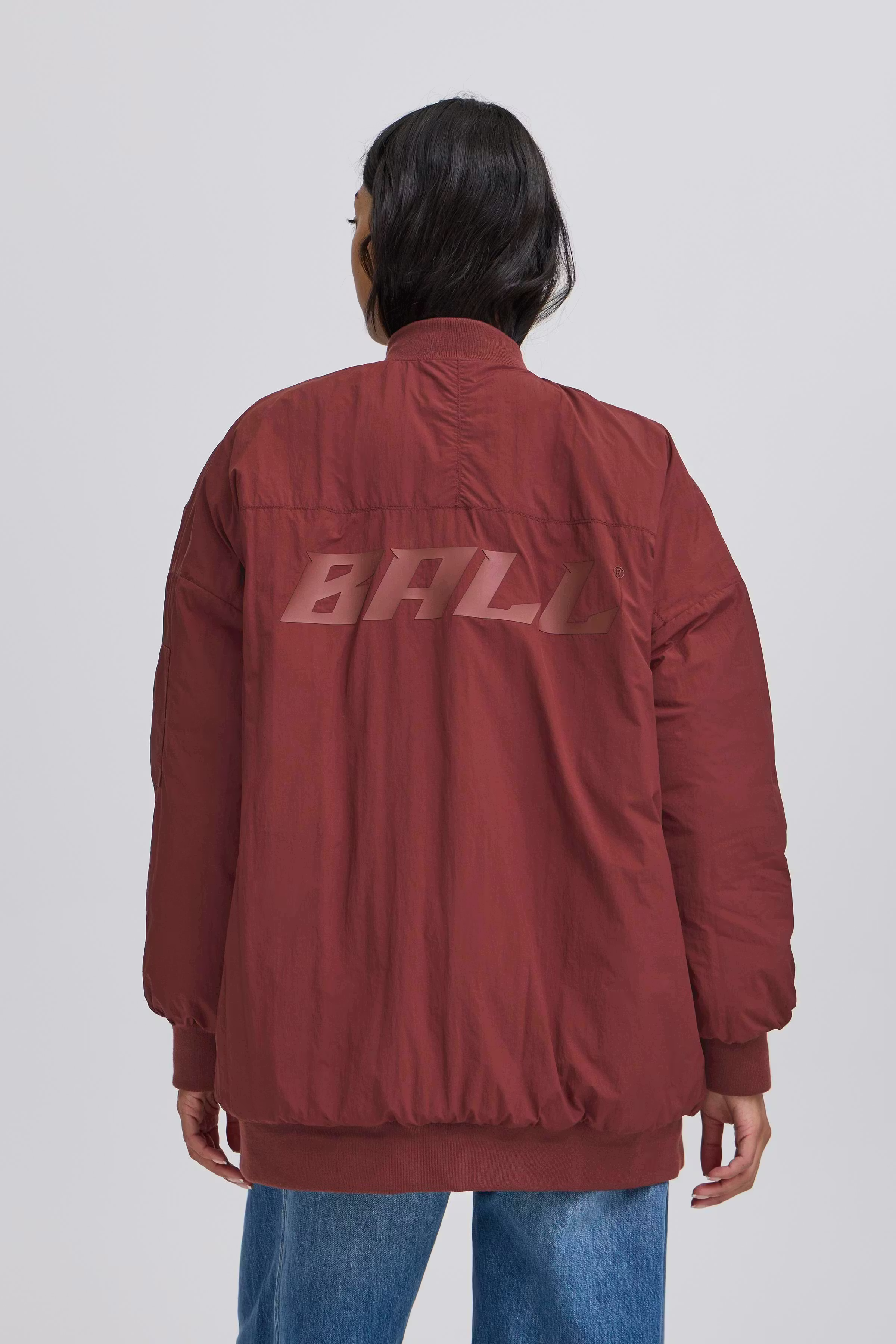 BAESTEL Outerwear LOOKBOOK BACK 50405264-191526