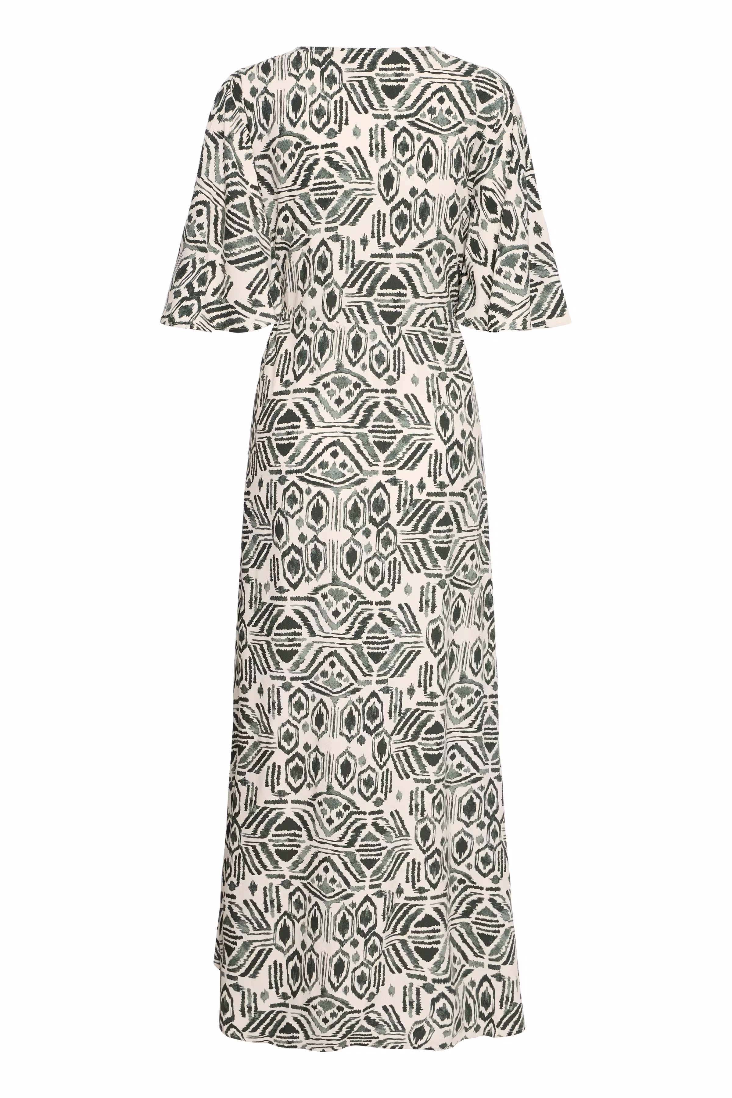 BYMMJOELLA Dress PACK BACK 20816532-204596