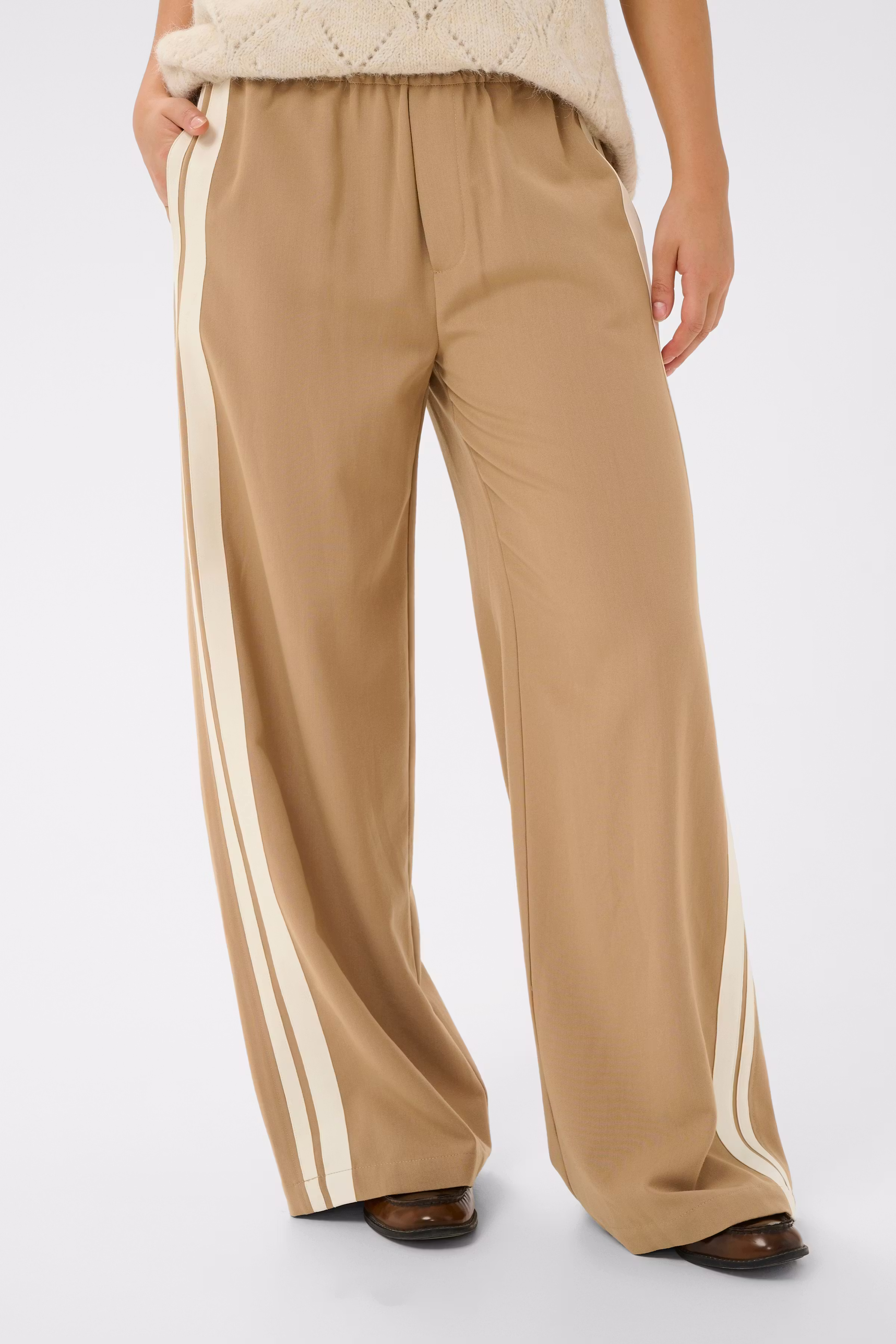 PascaleSZ Trousers LOOKBOOK FRONT 30514902-171038