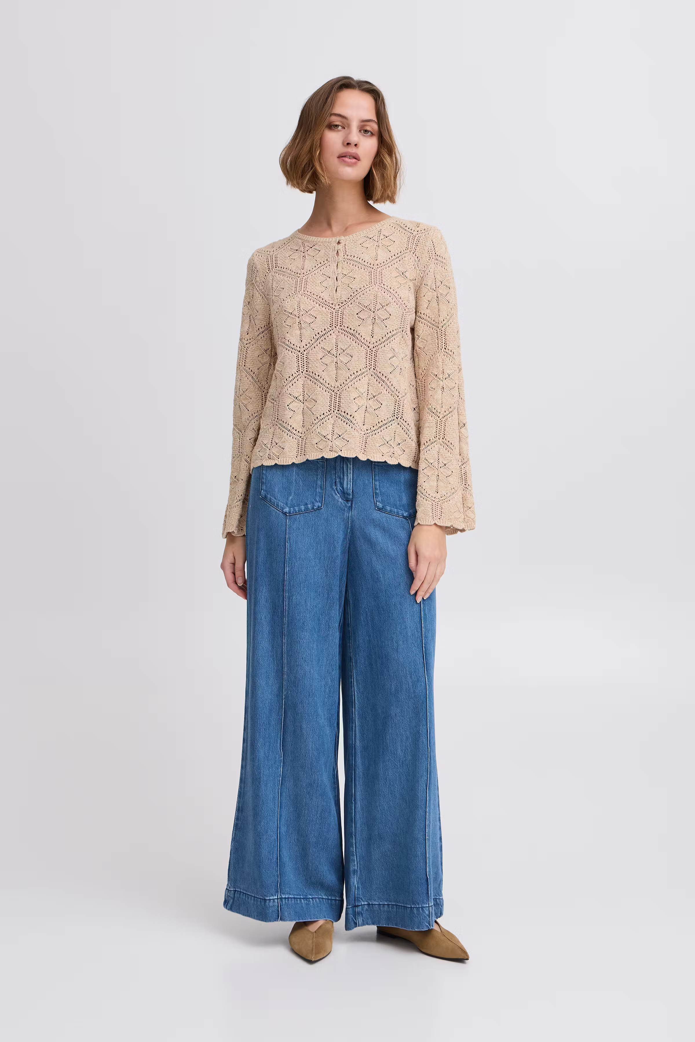 IRHELENA Pullover LOOKBOOK FRONT 20121974-1309051