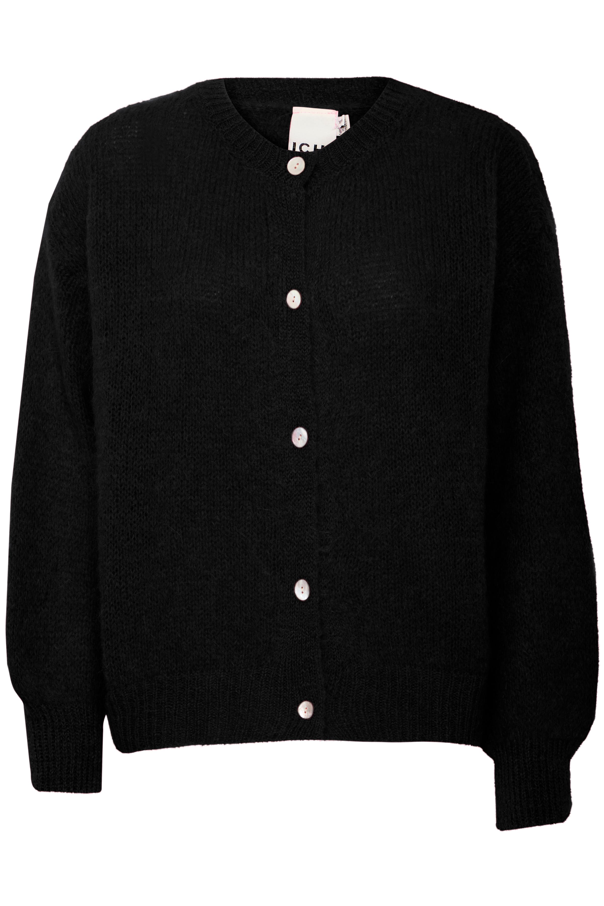 IXMARITA Cardigan PACK FRONT 20123258-194008