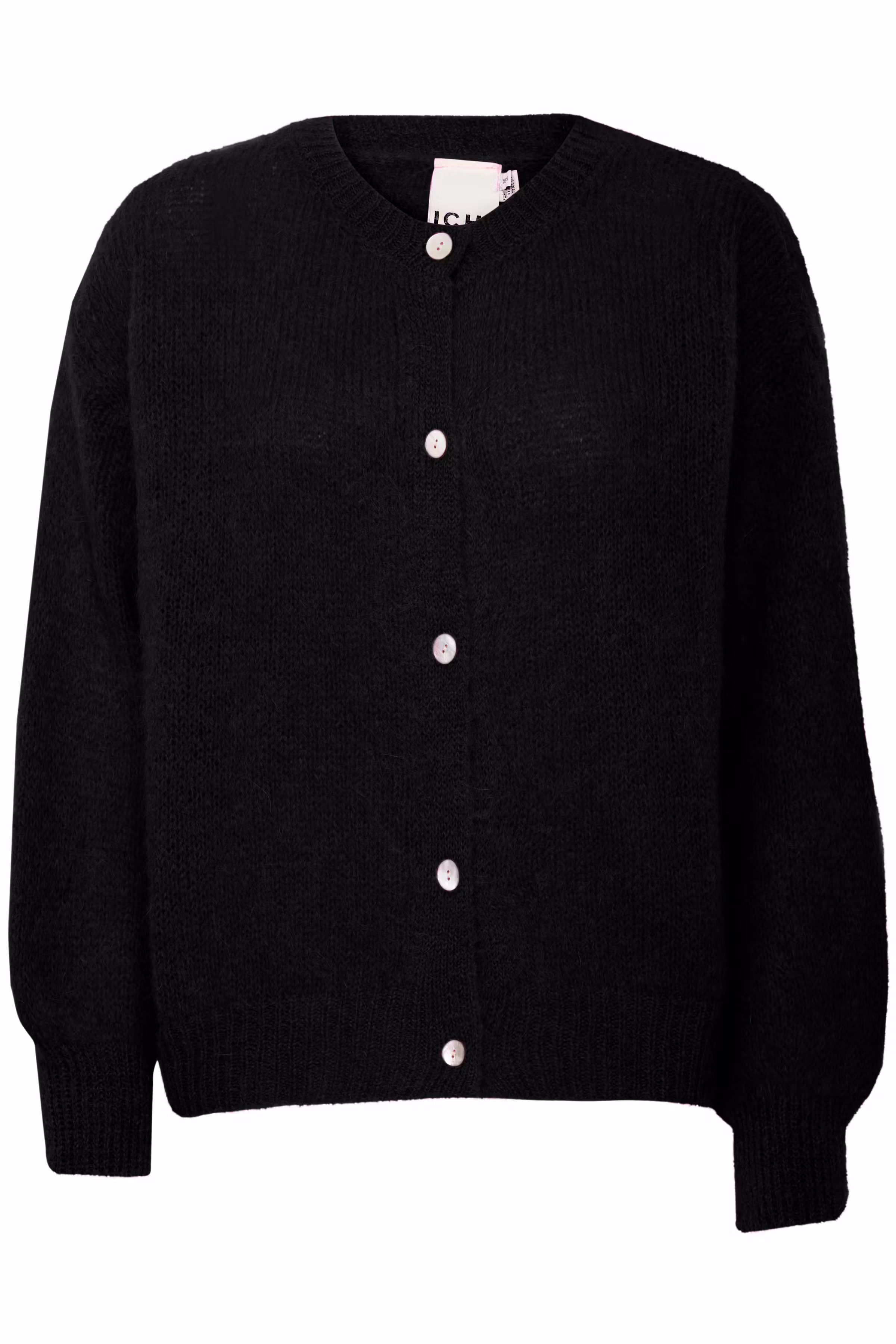 IXMARITA Cardigan PACK FRONT 20123258-194008