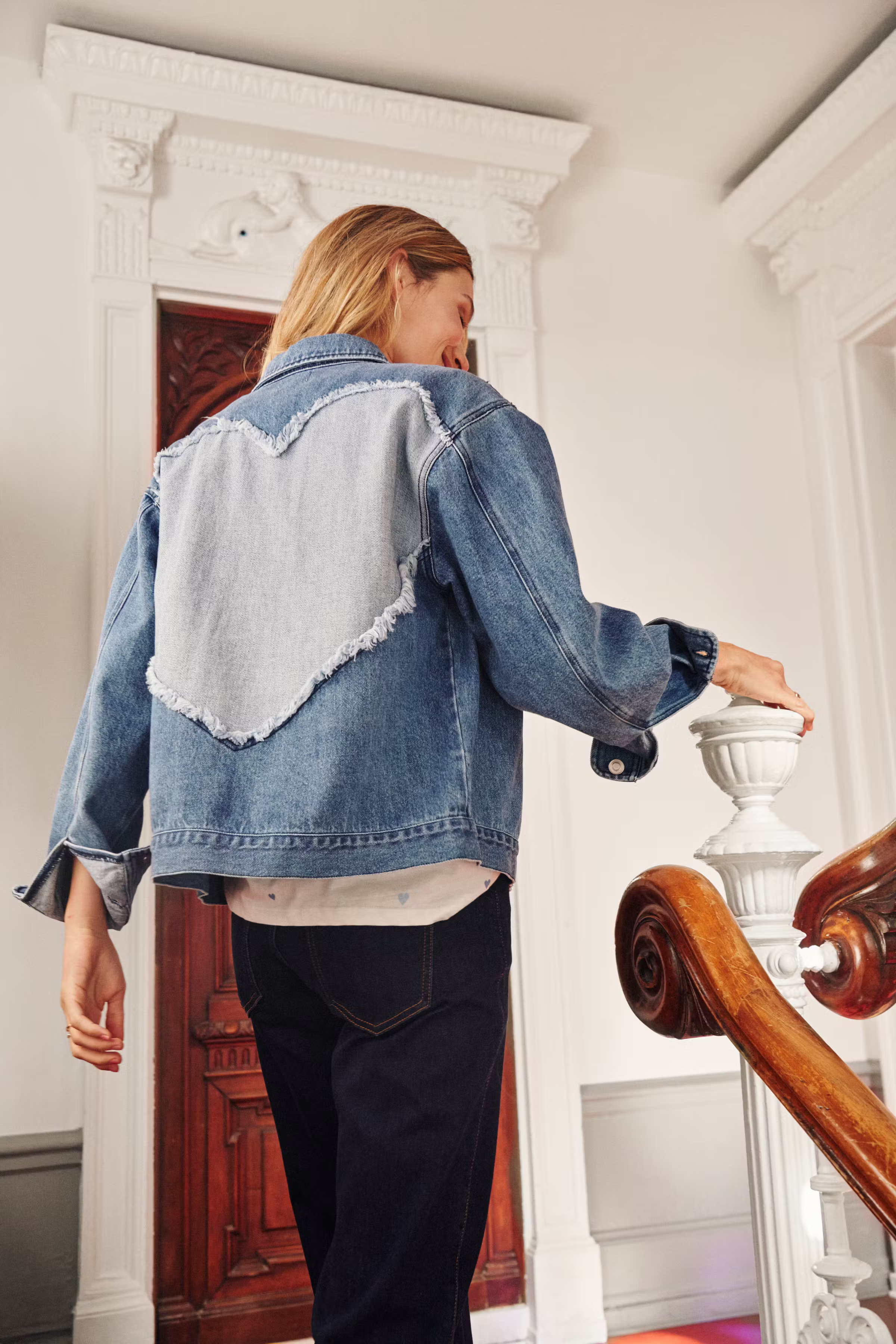 PindreSZ Casual jacket LOCATION NONE 30514907-600104