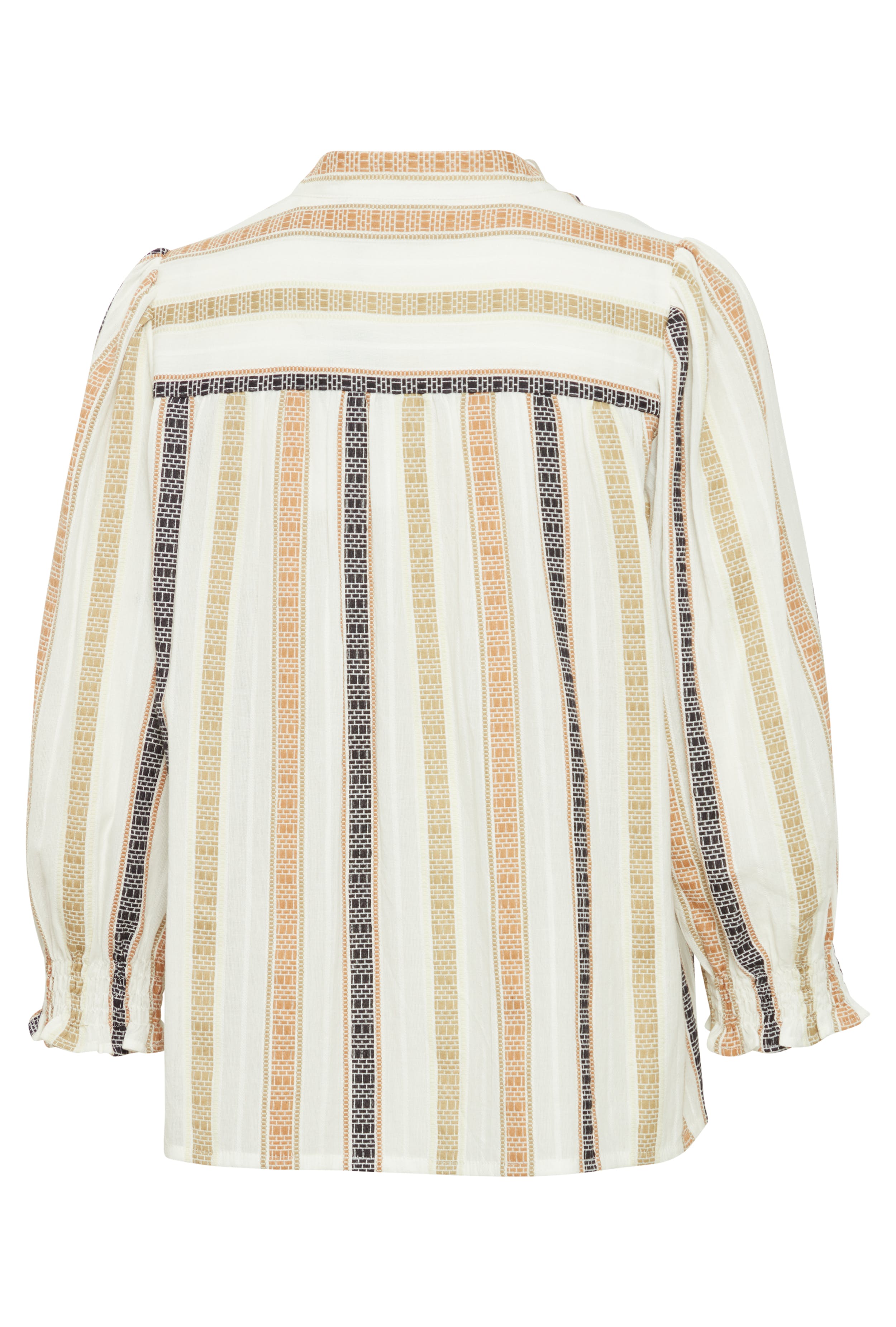 PZMELODY Blouse PACK BACK 50208053-203388