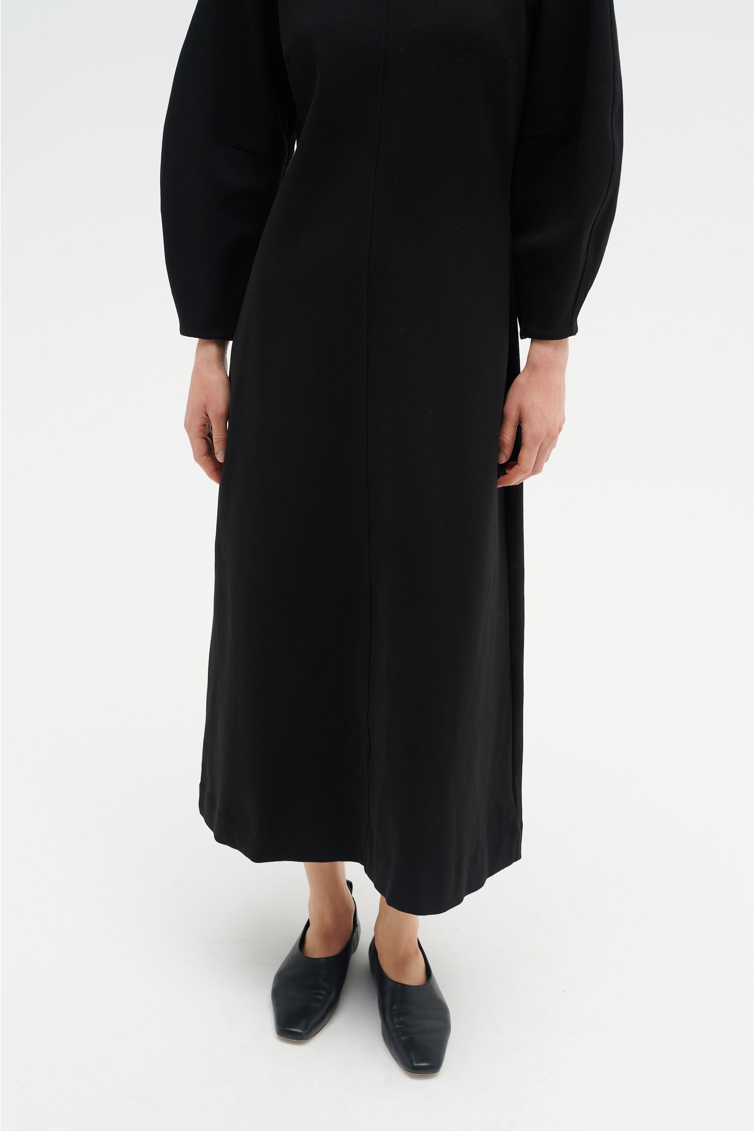 MarvinIW Klänning LOOKBOOK FRONT 30107494-194008