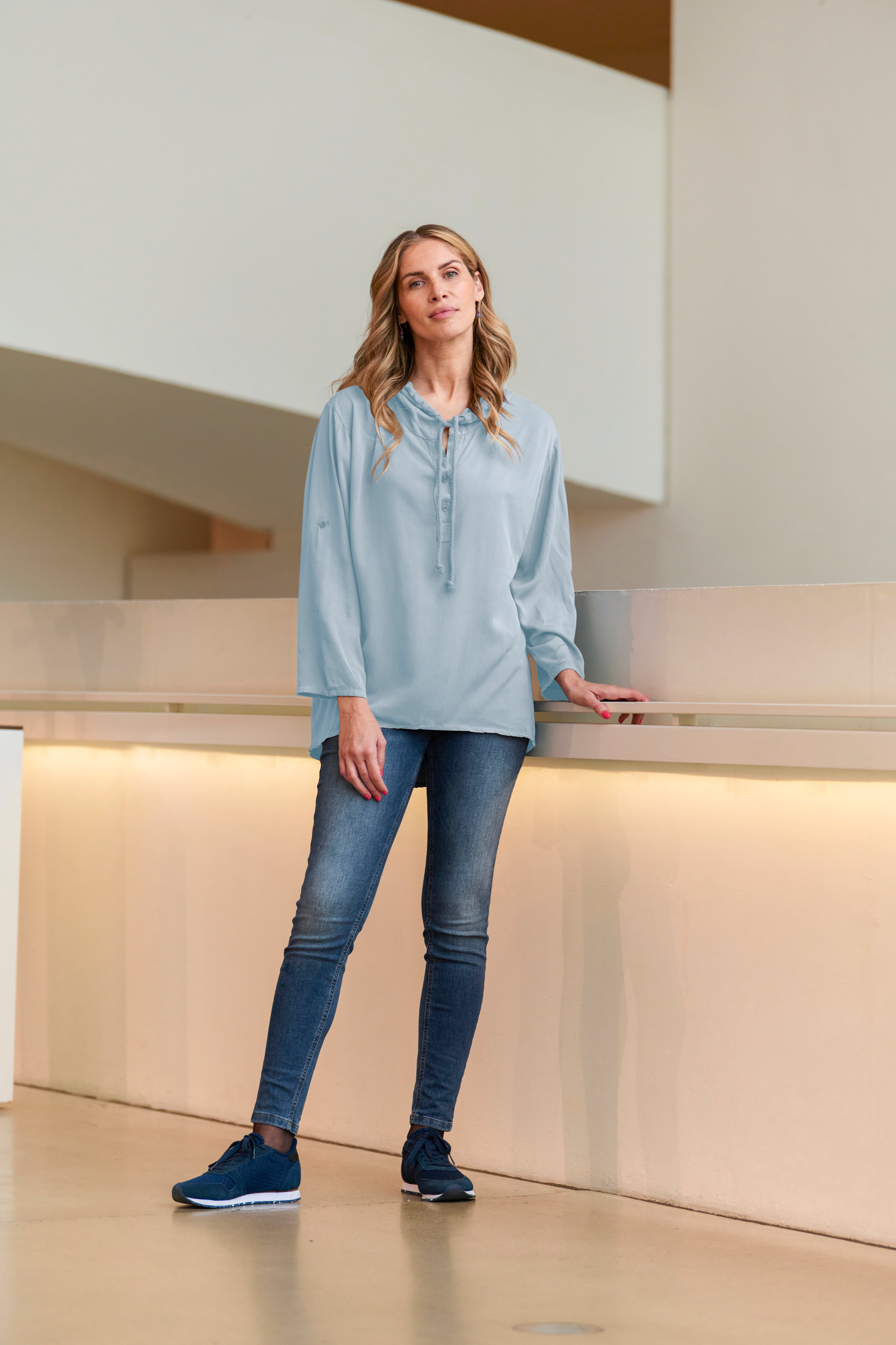 BPKisa Bluse LOCATION NONE 40103428-400802