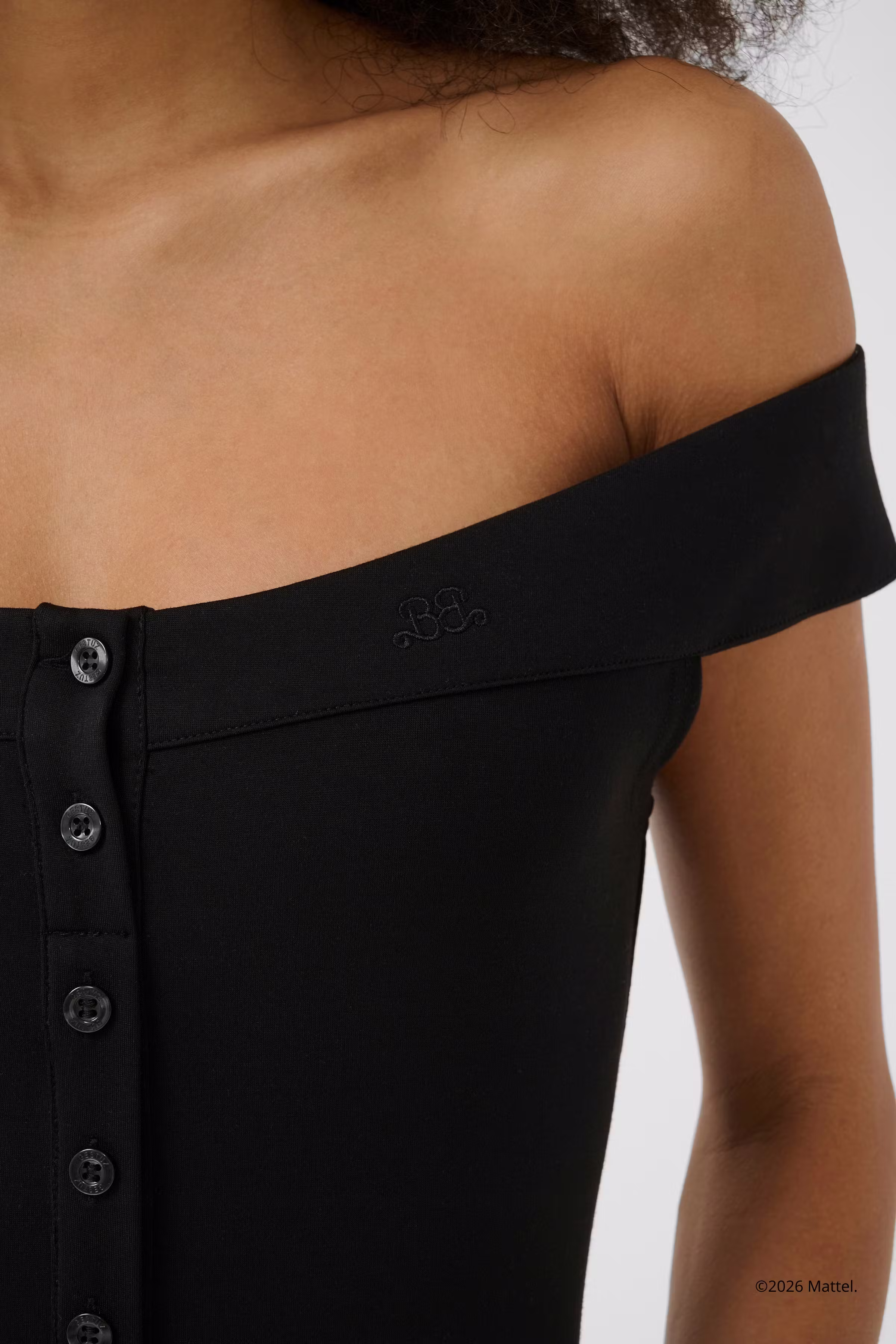 GZBXGmidge Bodystocking LOOKBOOK DETAIL 10911291-100017