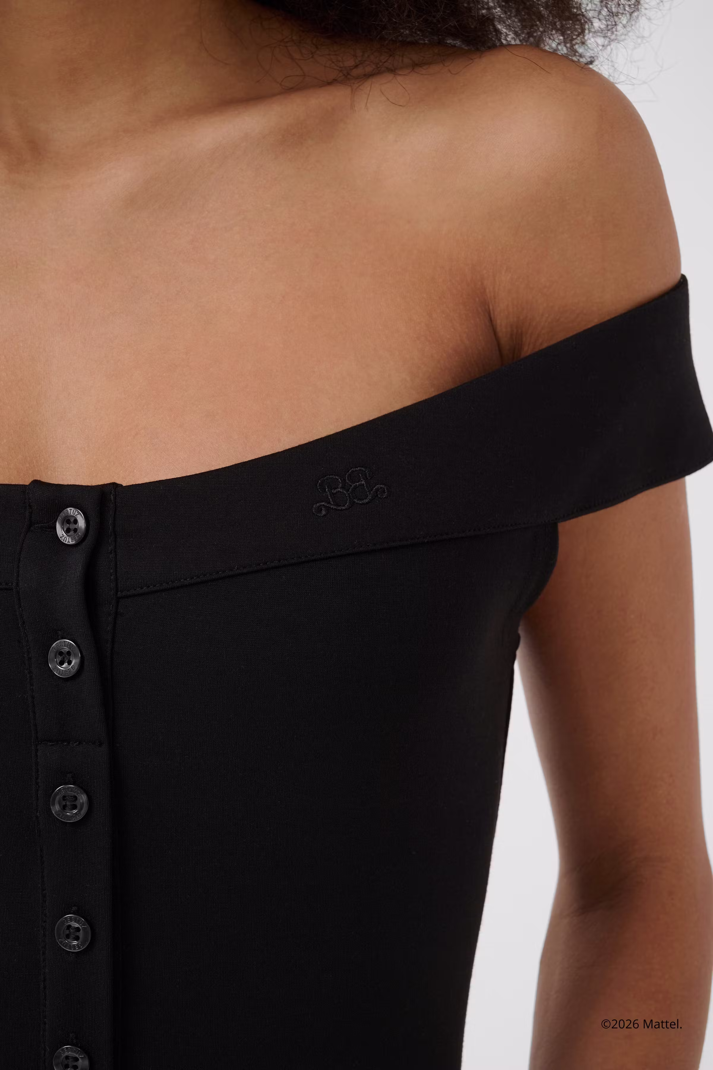 GZBXGmidge Bodystocking LOOKBOOK DETAIL 10911291-100017