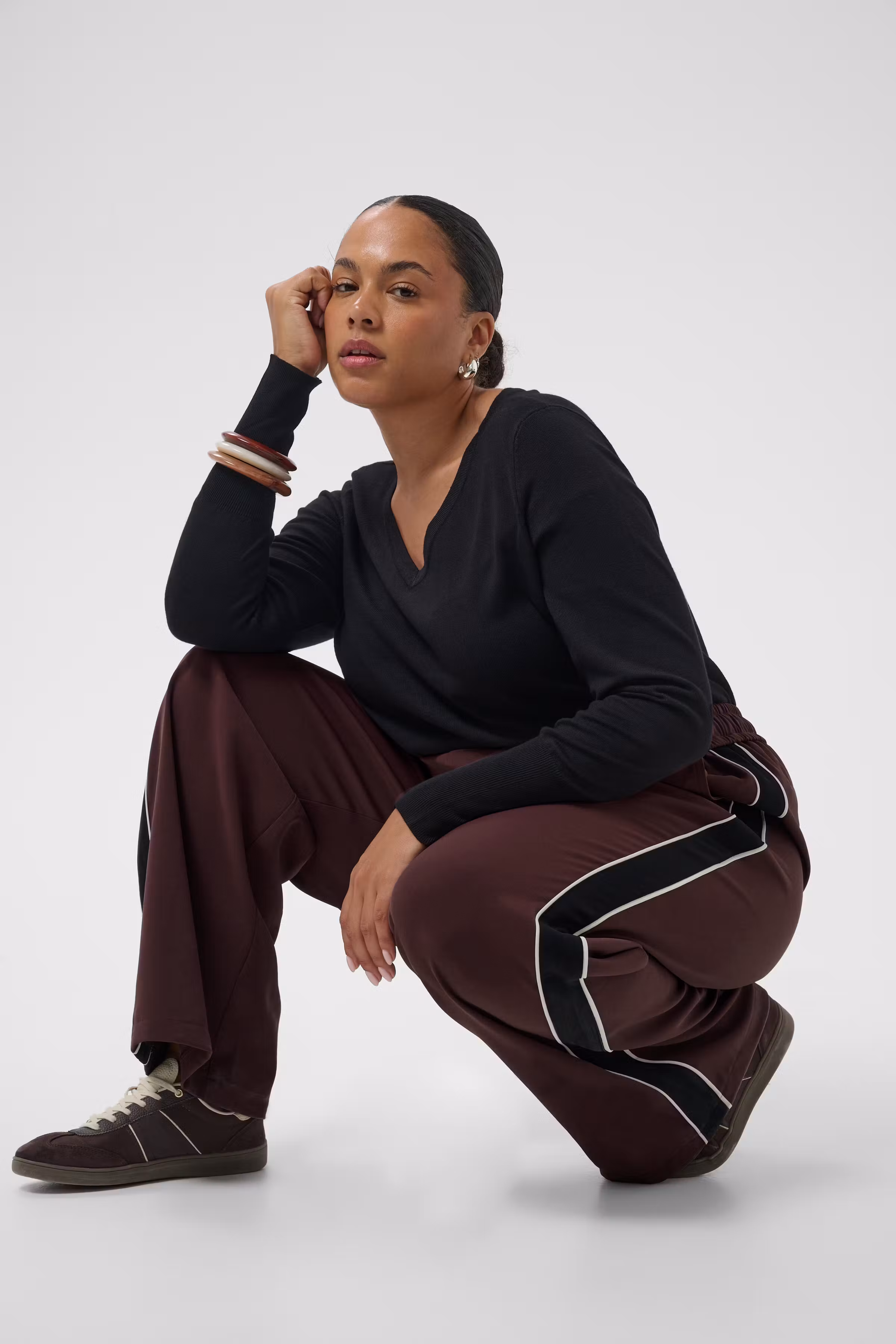 KCgally Byxor LOOKBOOK DETAIL 10584396-191619