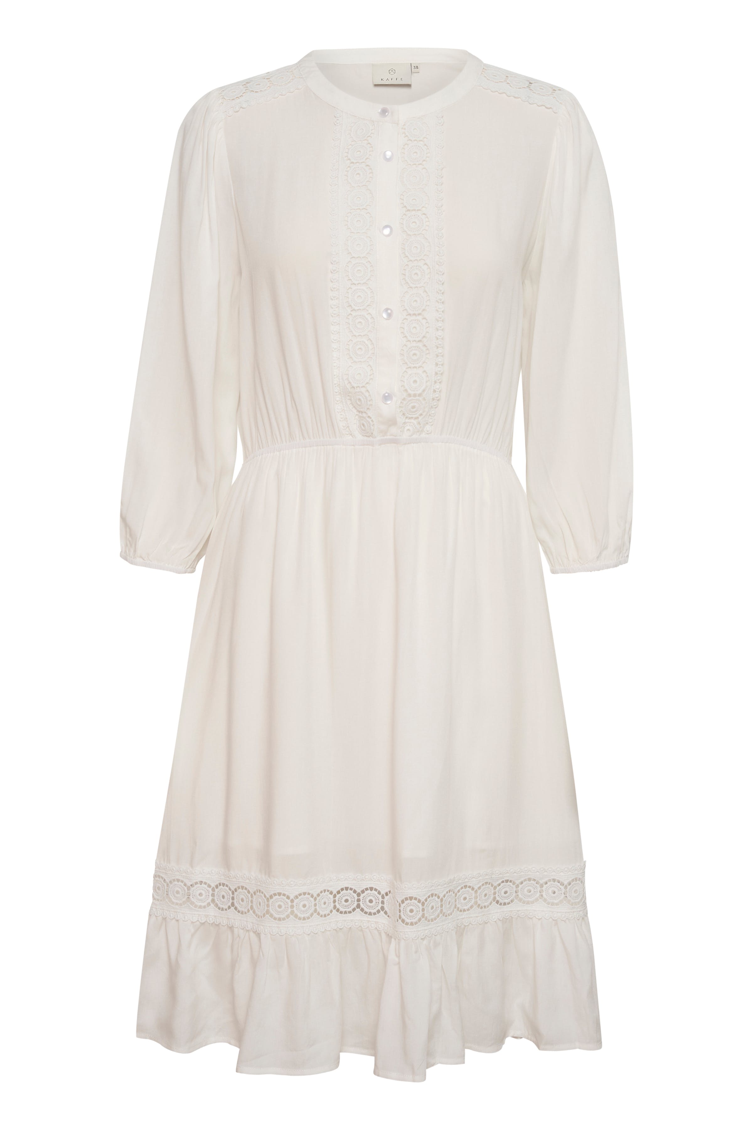 KAfreya Kleid PACK FRONT 10507544-165907