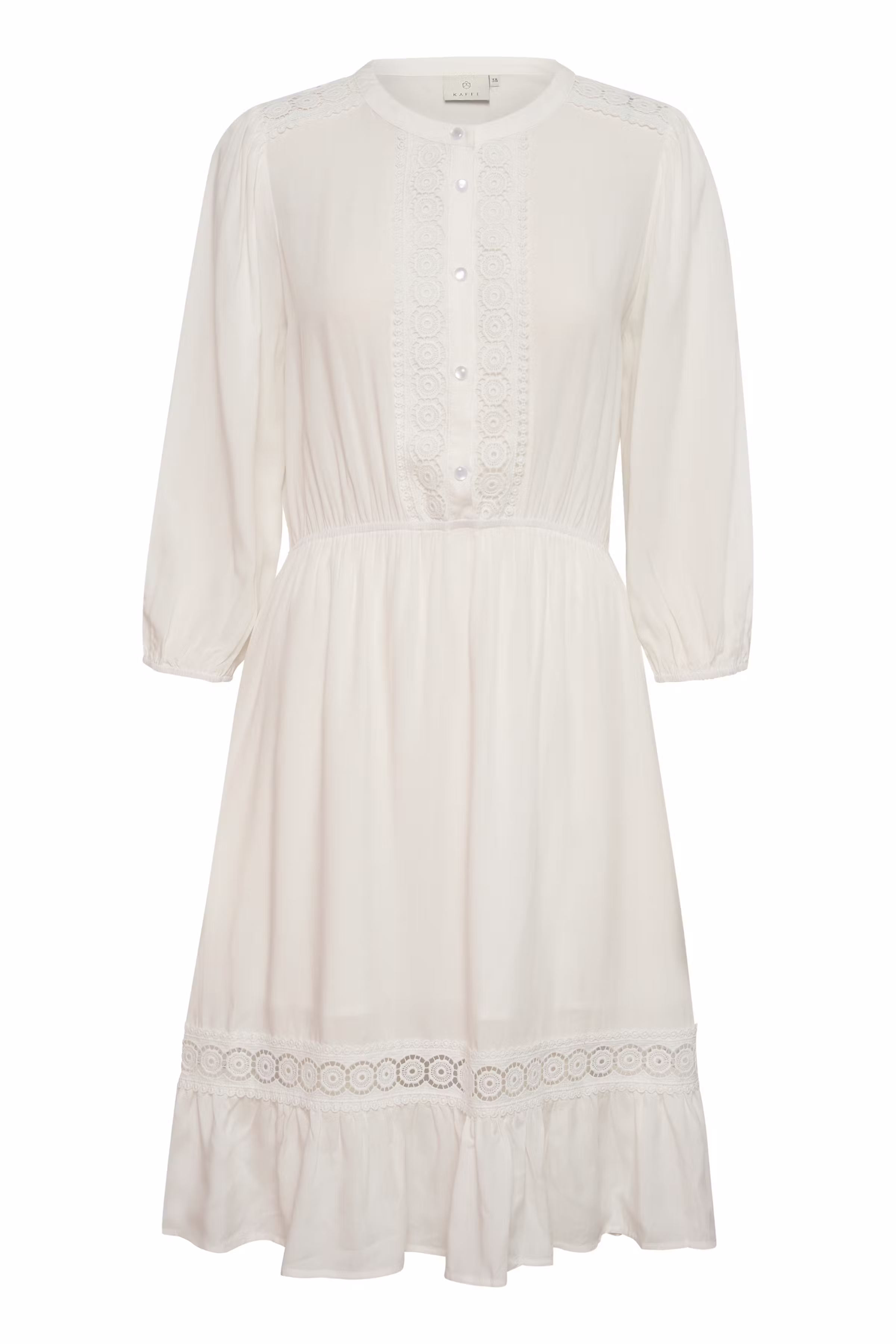 KAfreya Kjole PACK FRONT 10507544-110602