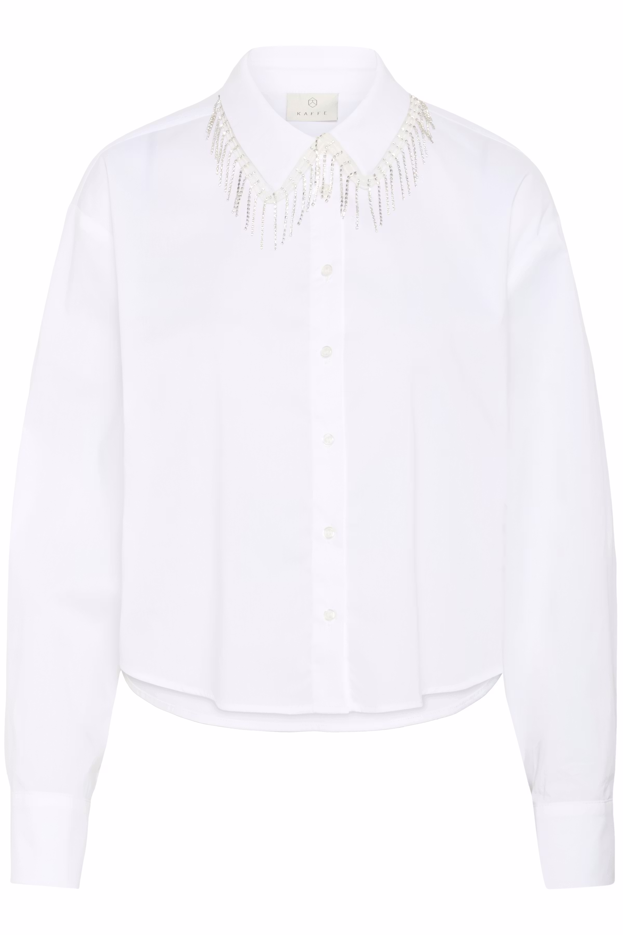 KAroxanne Skjorte PACK FRONT 10510630-110601