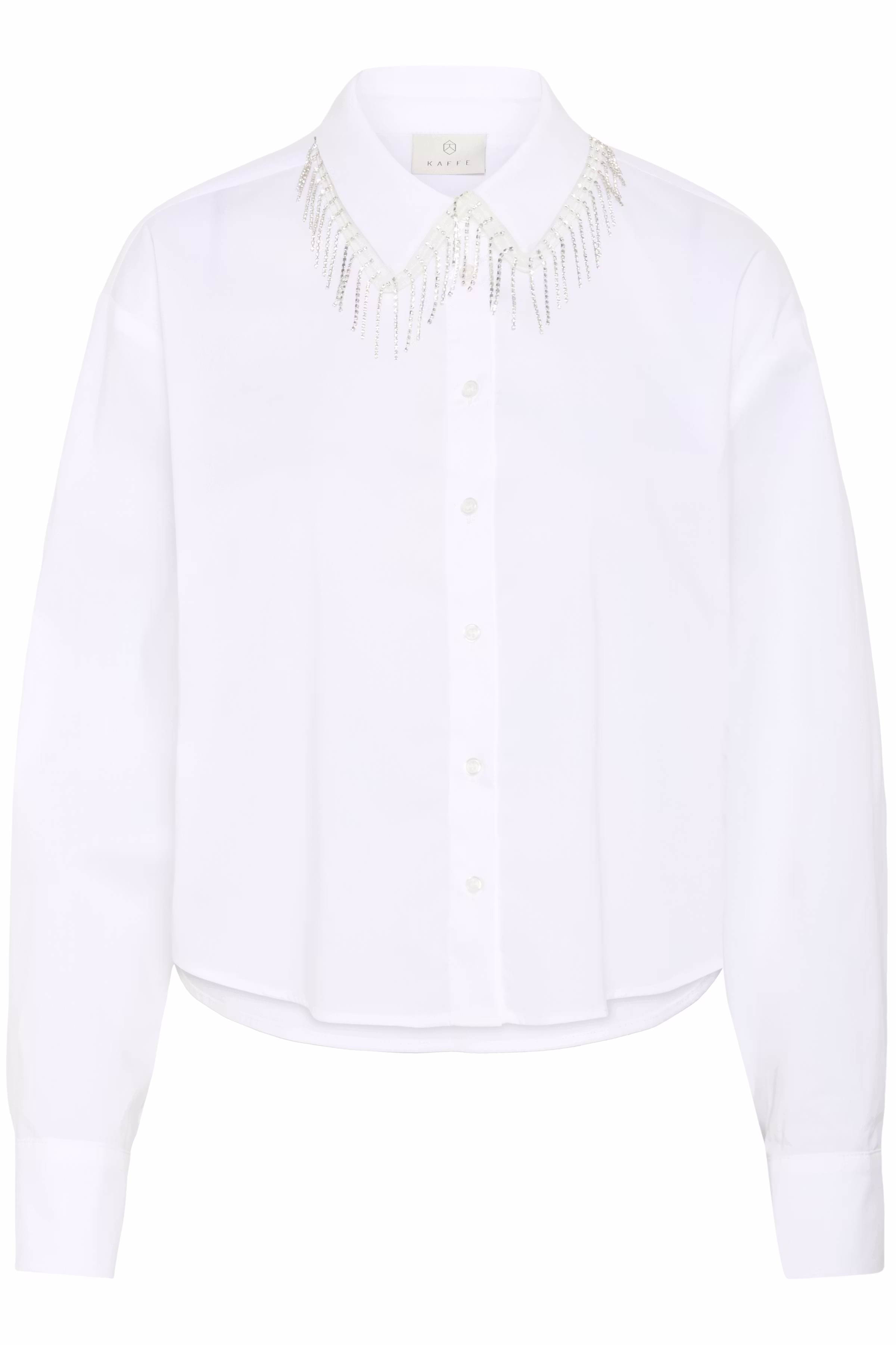 KAroxanne Skjorte PACK FRONT 10510630-110601