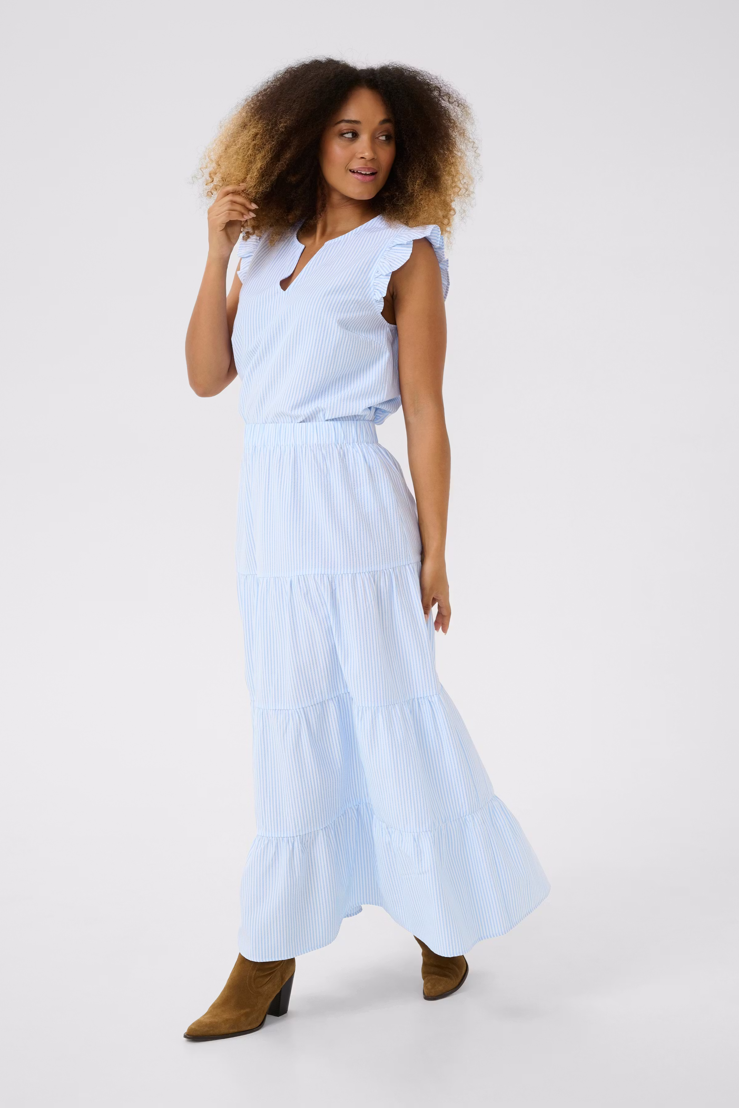 CRAmala Rok LOOKBOOK DETAIL 10614102-108068