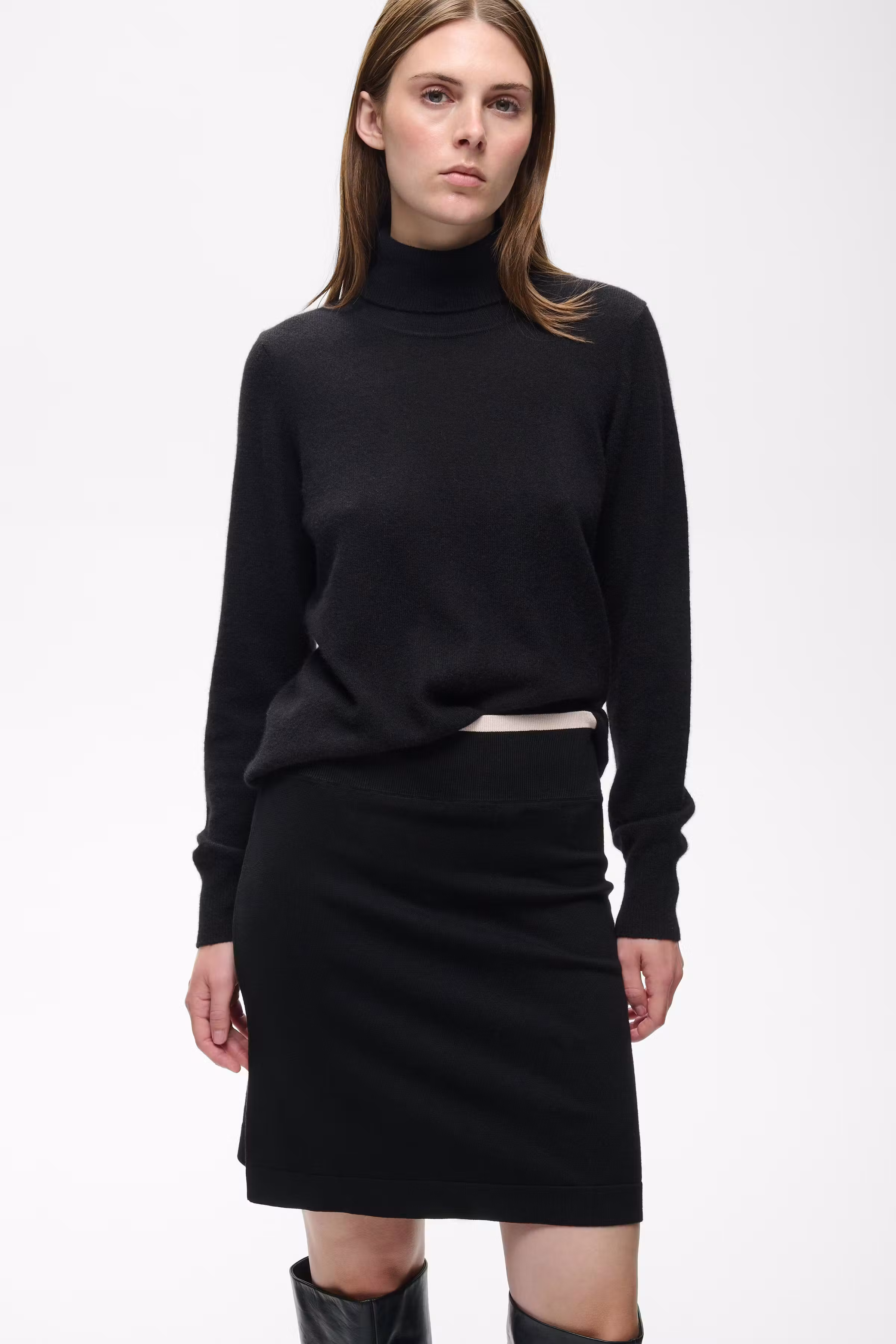 ZusanIW Skirt LOOKBOOK DETAIL 30111349-194008