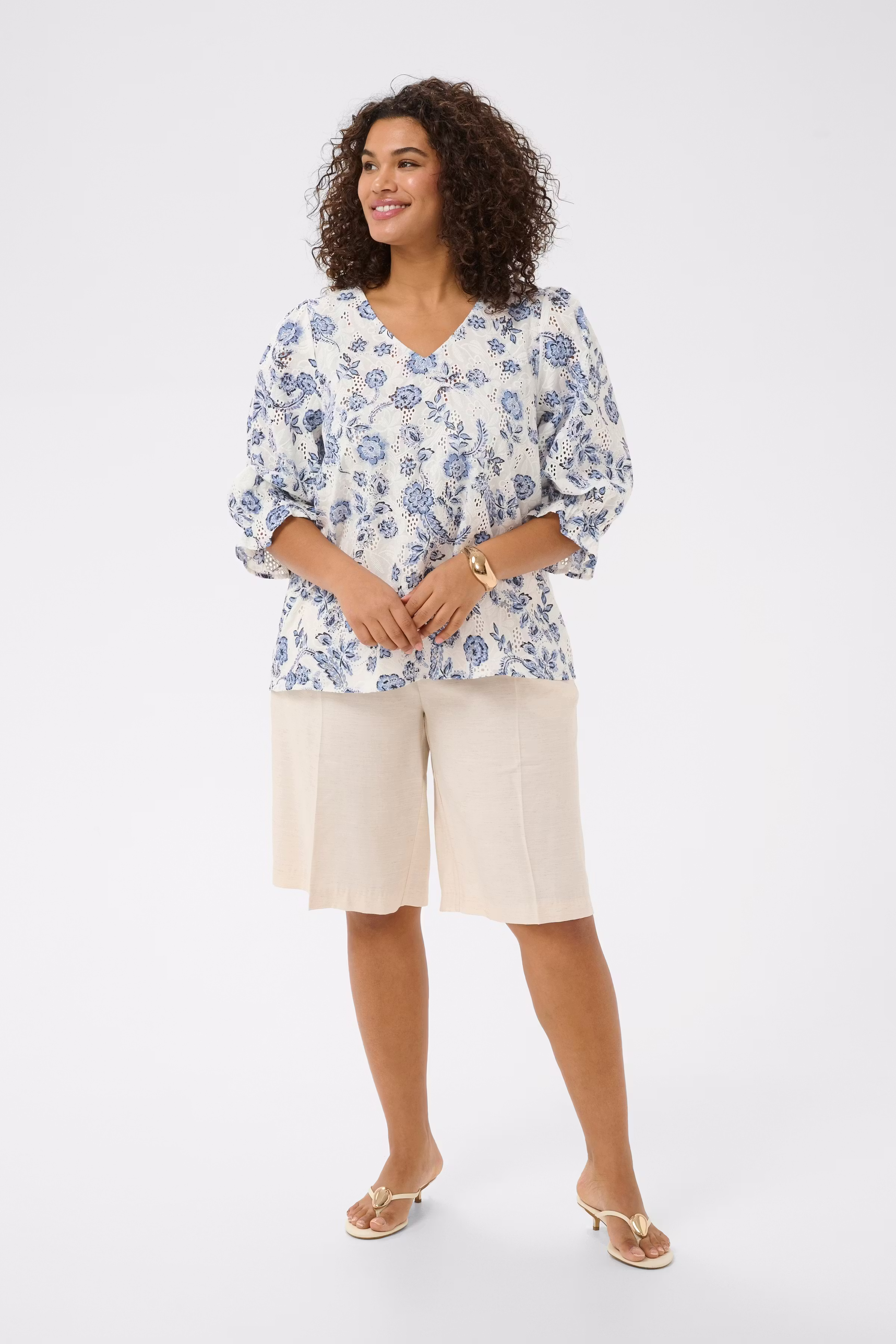 KClula Blus LOOKBOOK FRONT 10584122-109291