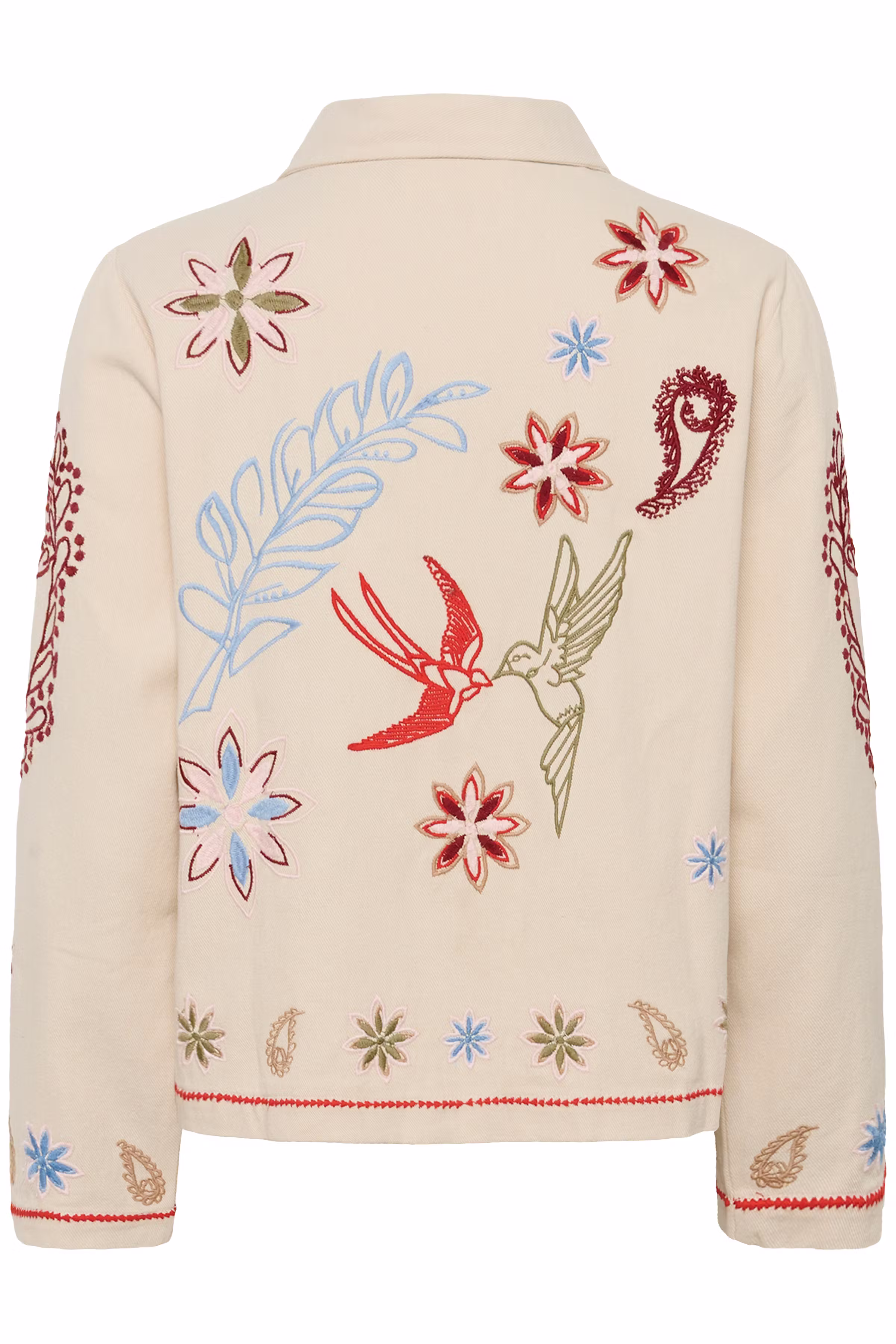 CRRosetta Casual jacket PACK BACK 10614839-130003