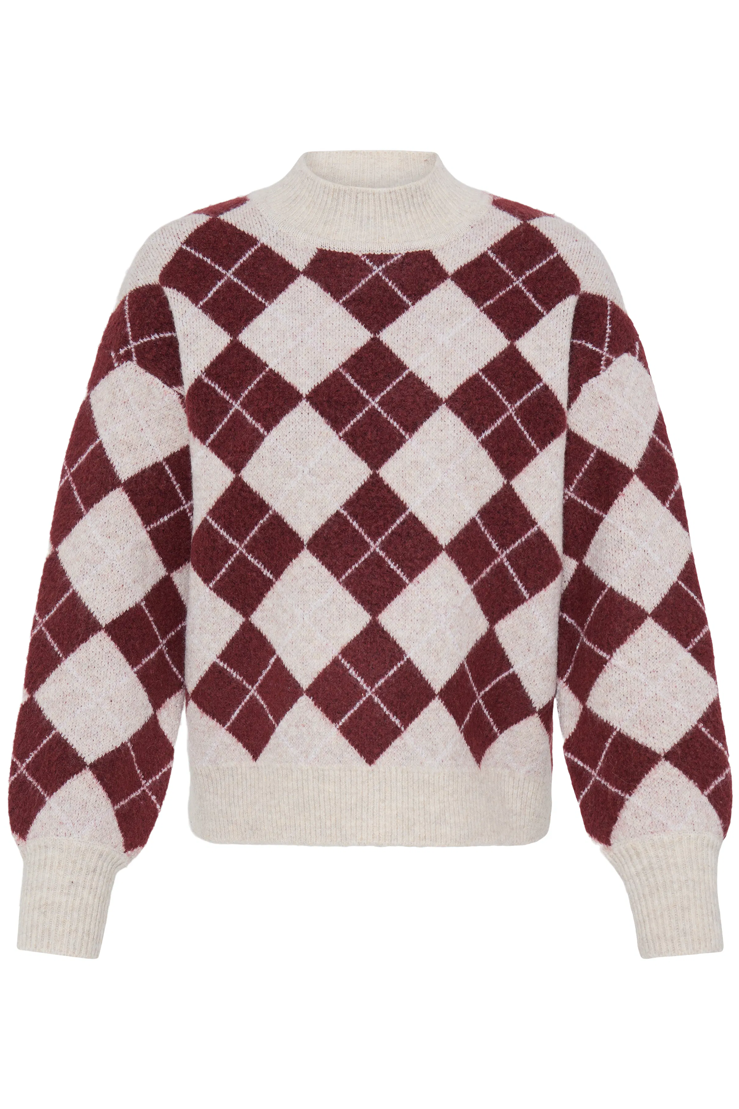 IHEDEEN Pullover PACK FRONT 20127663-900017151