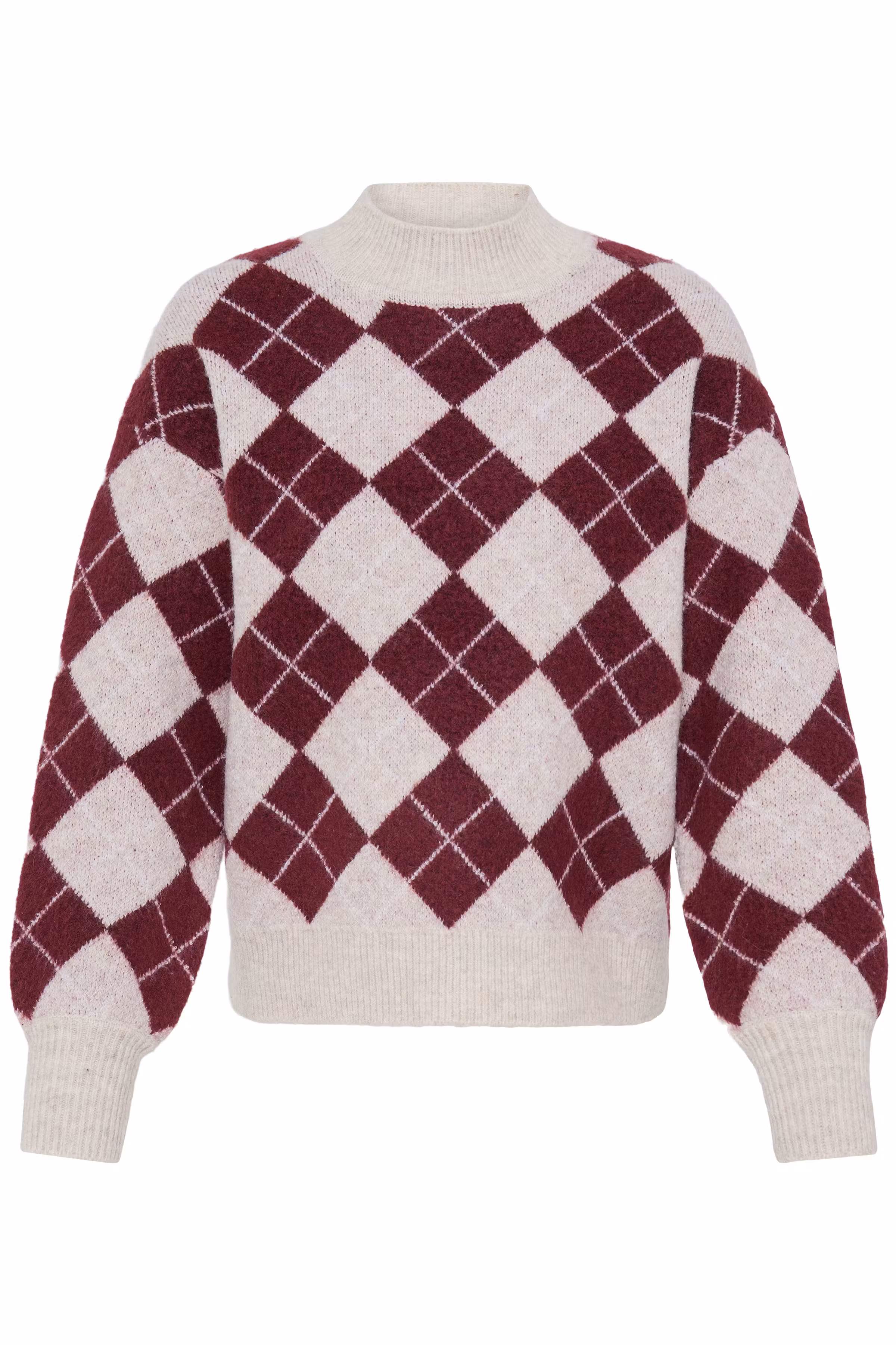 IHEDEEN Pullover PACK FRONT 20127663-900017151
