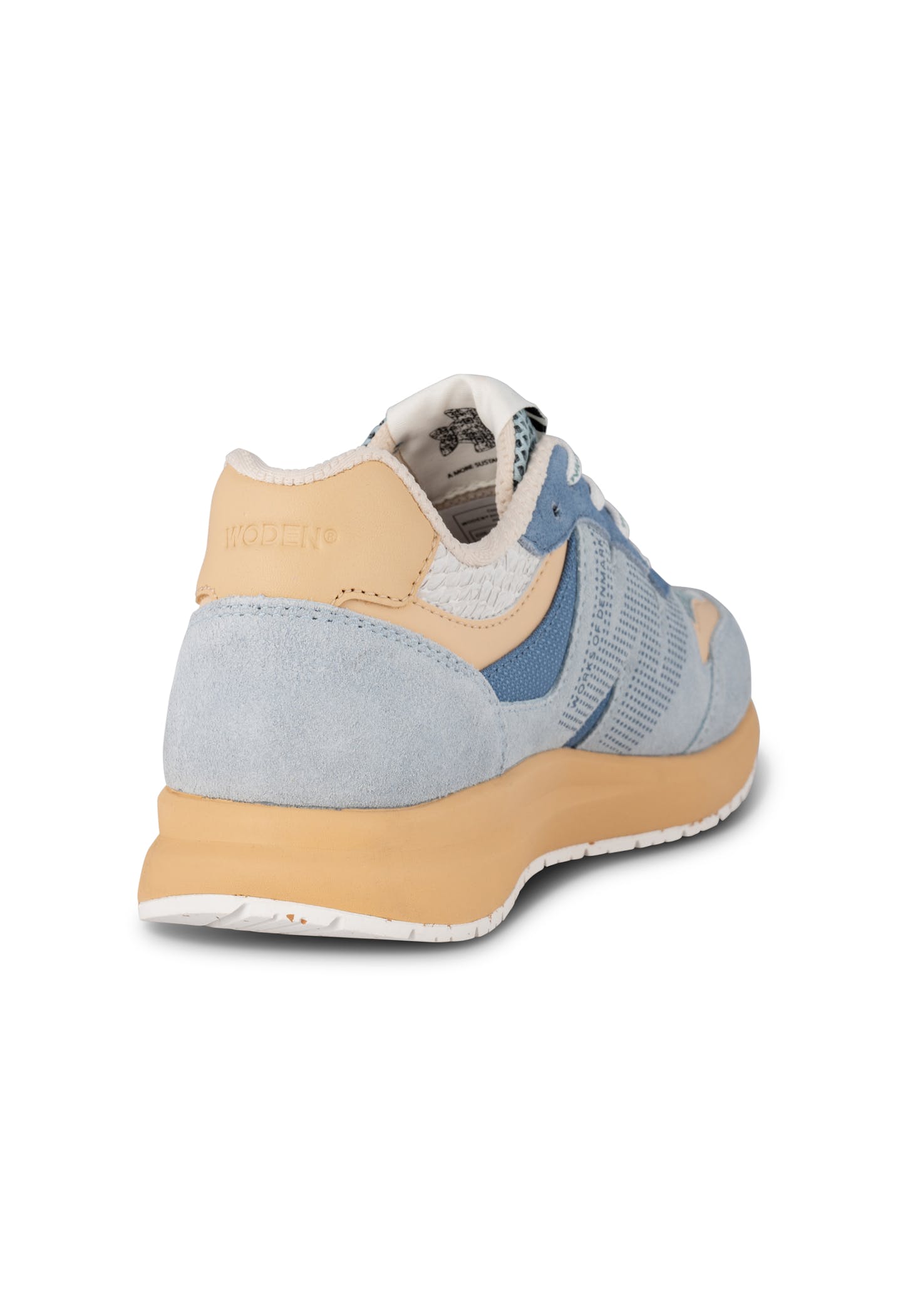 RigmorOpenMesh Shoe PACK BACK 40551625-400319