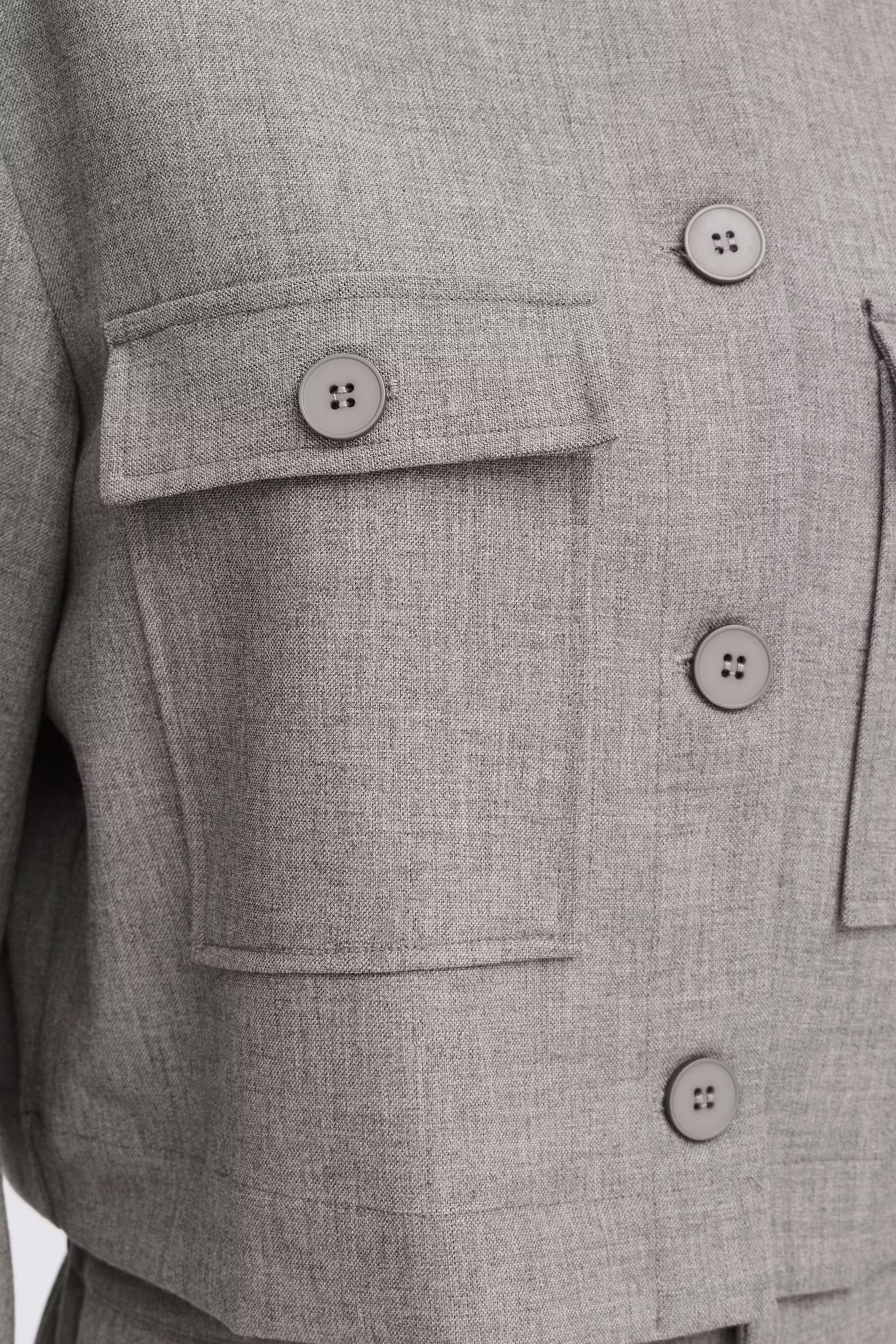 FRABIGAIL Blazer LOOKBOOK DETAIL 20615968-200123