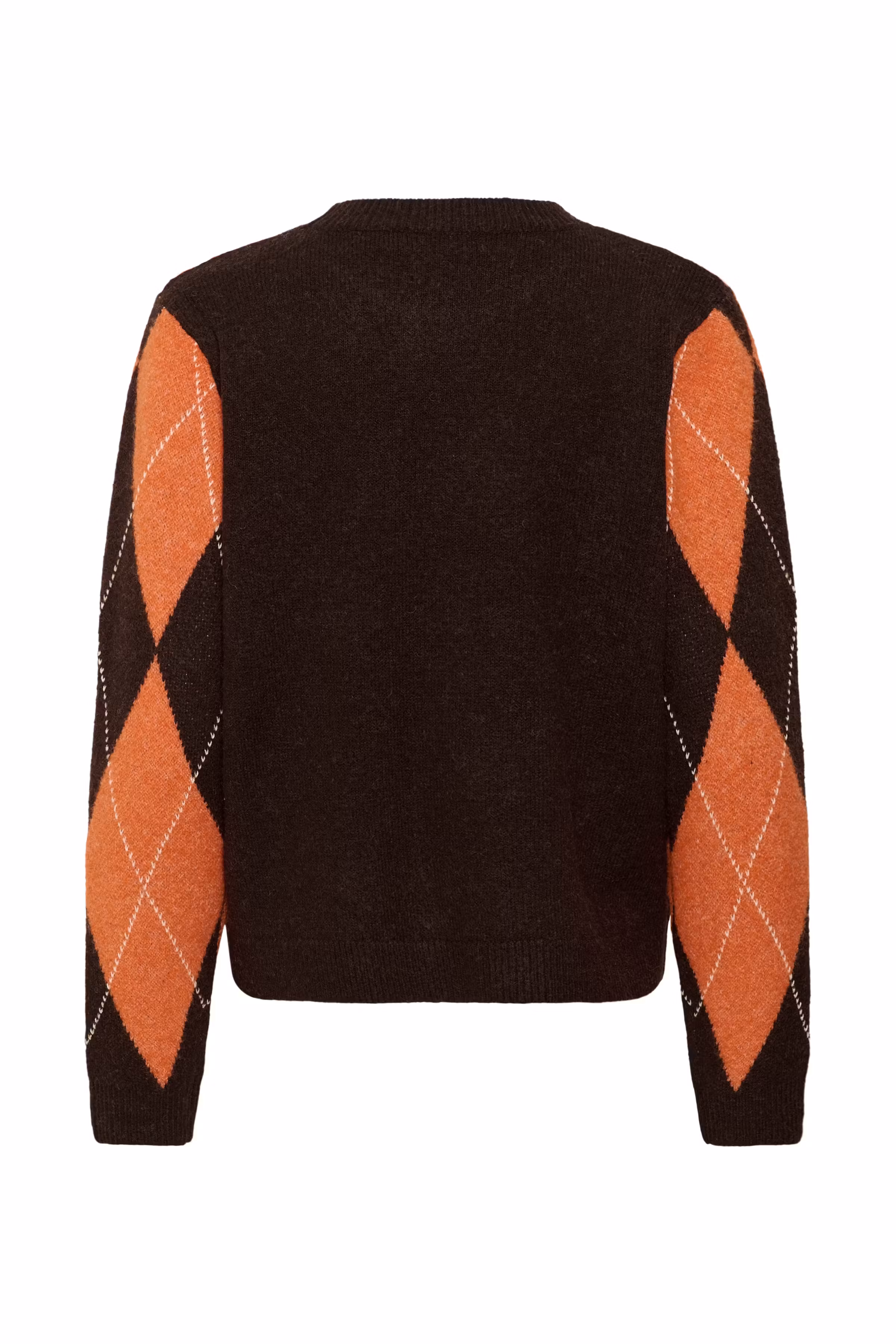 CUargyle Pullover PACK BACK 50113500-109877