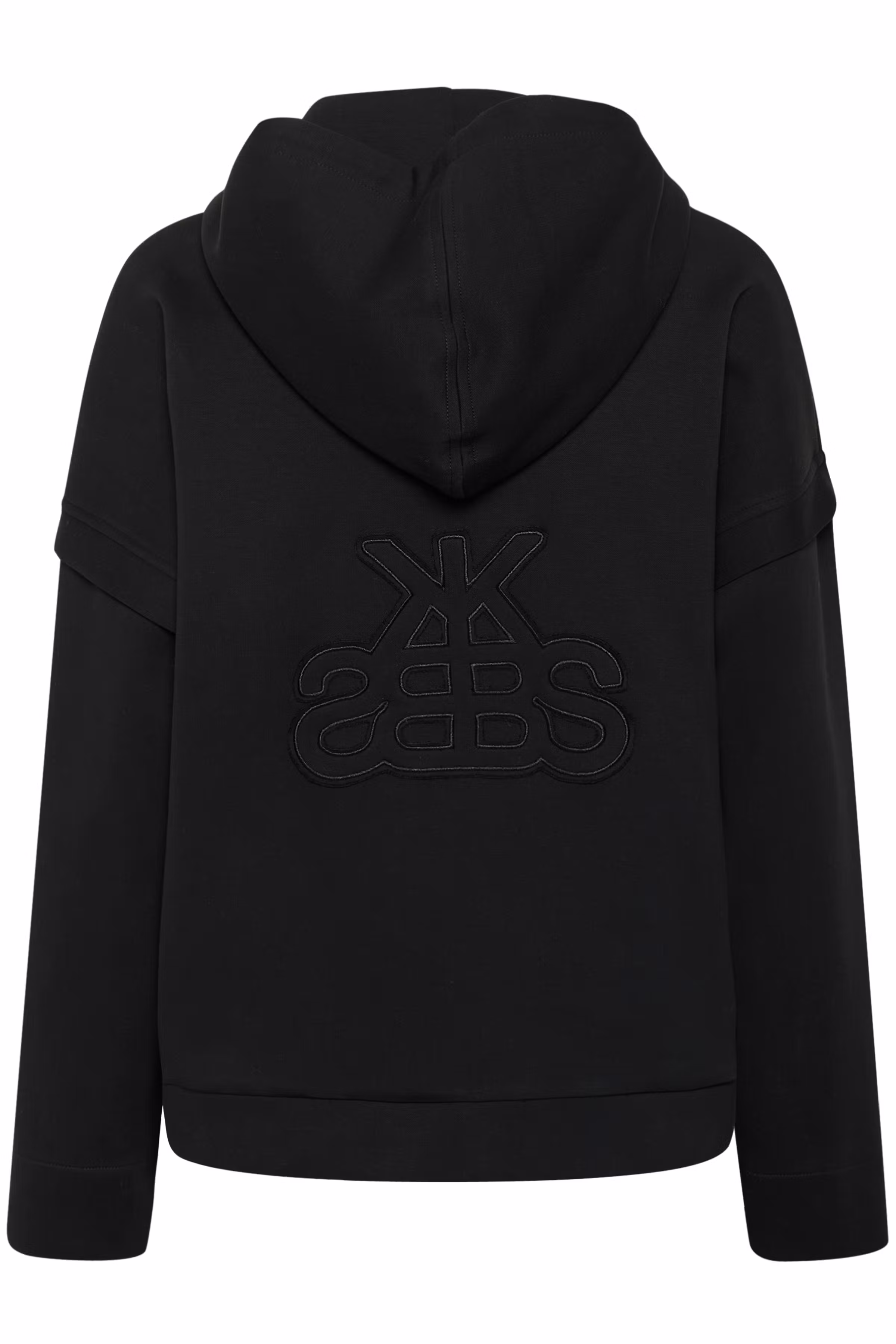 KBBanks Sweatshirt PACK BACK 10105590-194008
