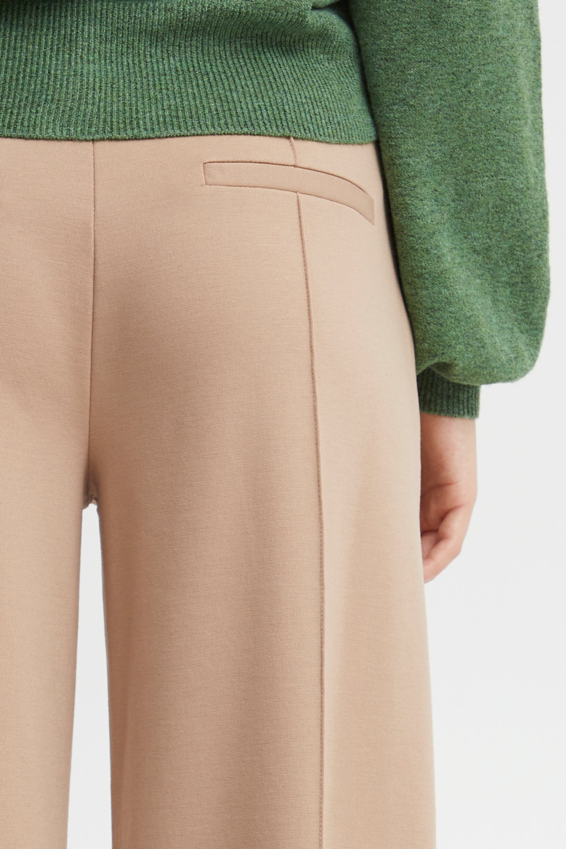 IHKATE WIDE Trousers LOOKBOOK DETAIL 20116768-171320