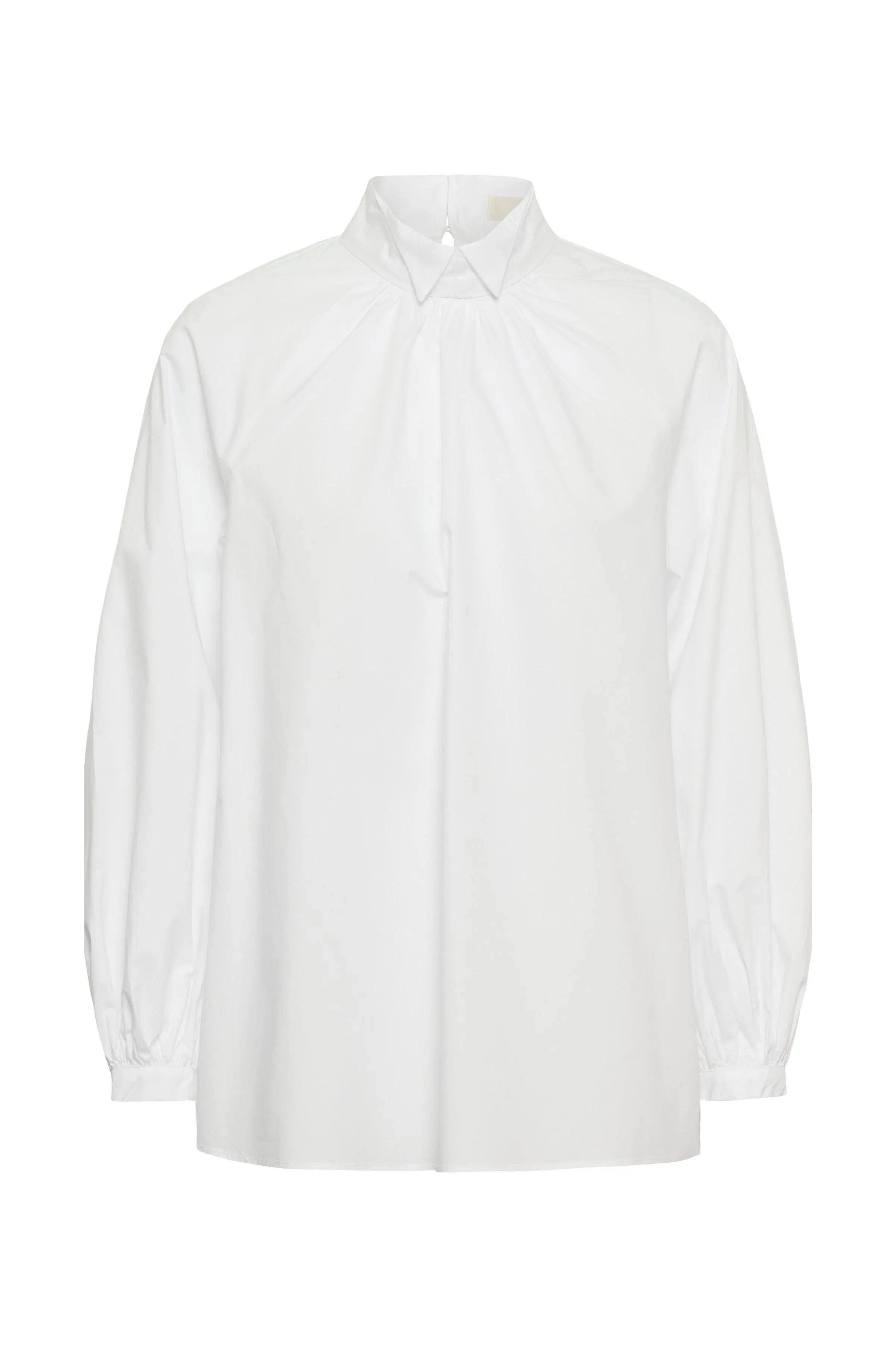 OLSENIW Skjorte PACK FRONT 30113020-300001