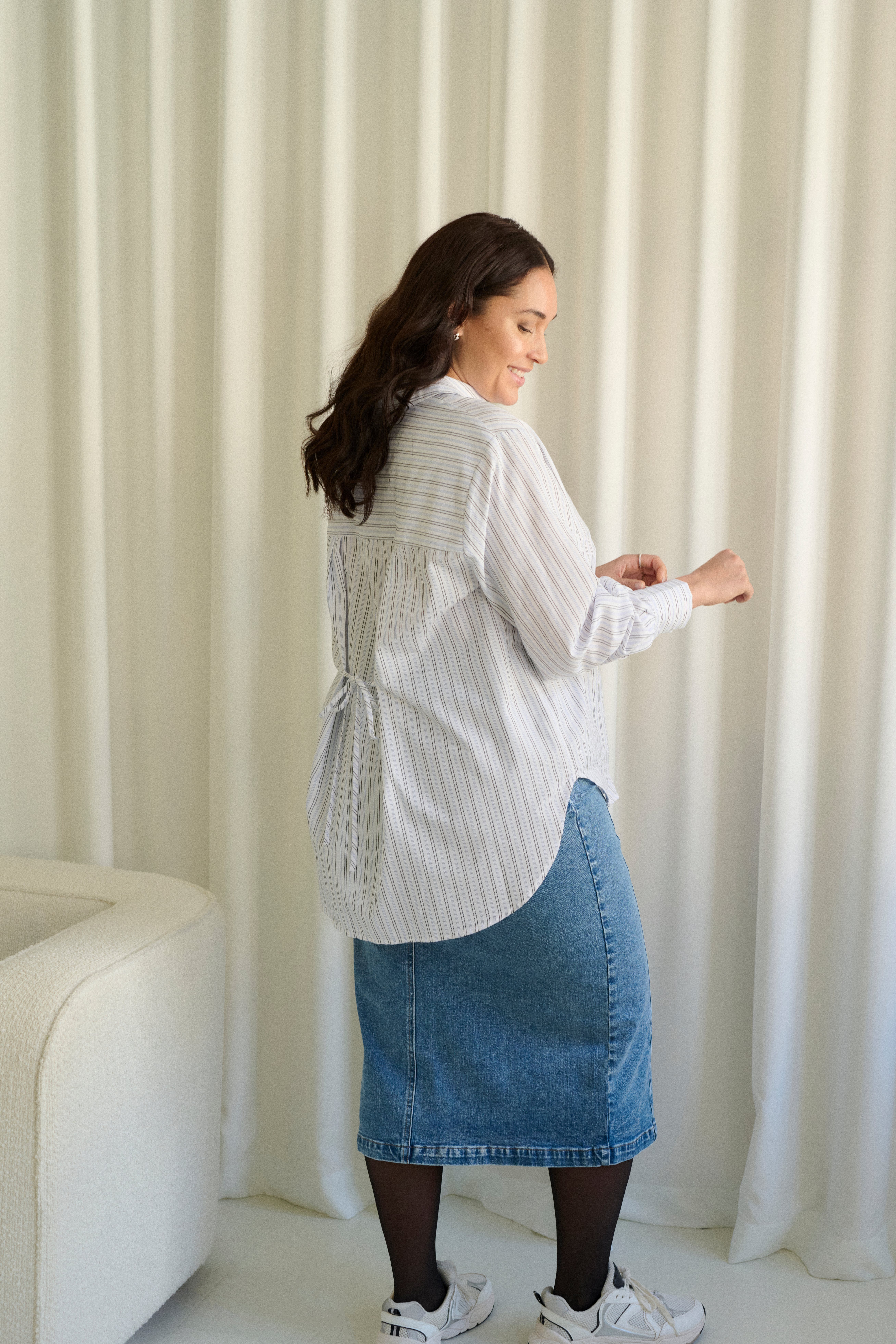 KCselina Shirt LOCATION NONE 10582869-106874