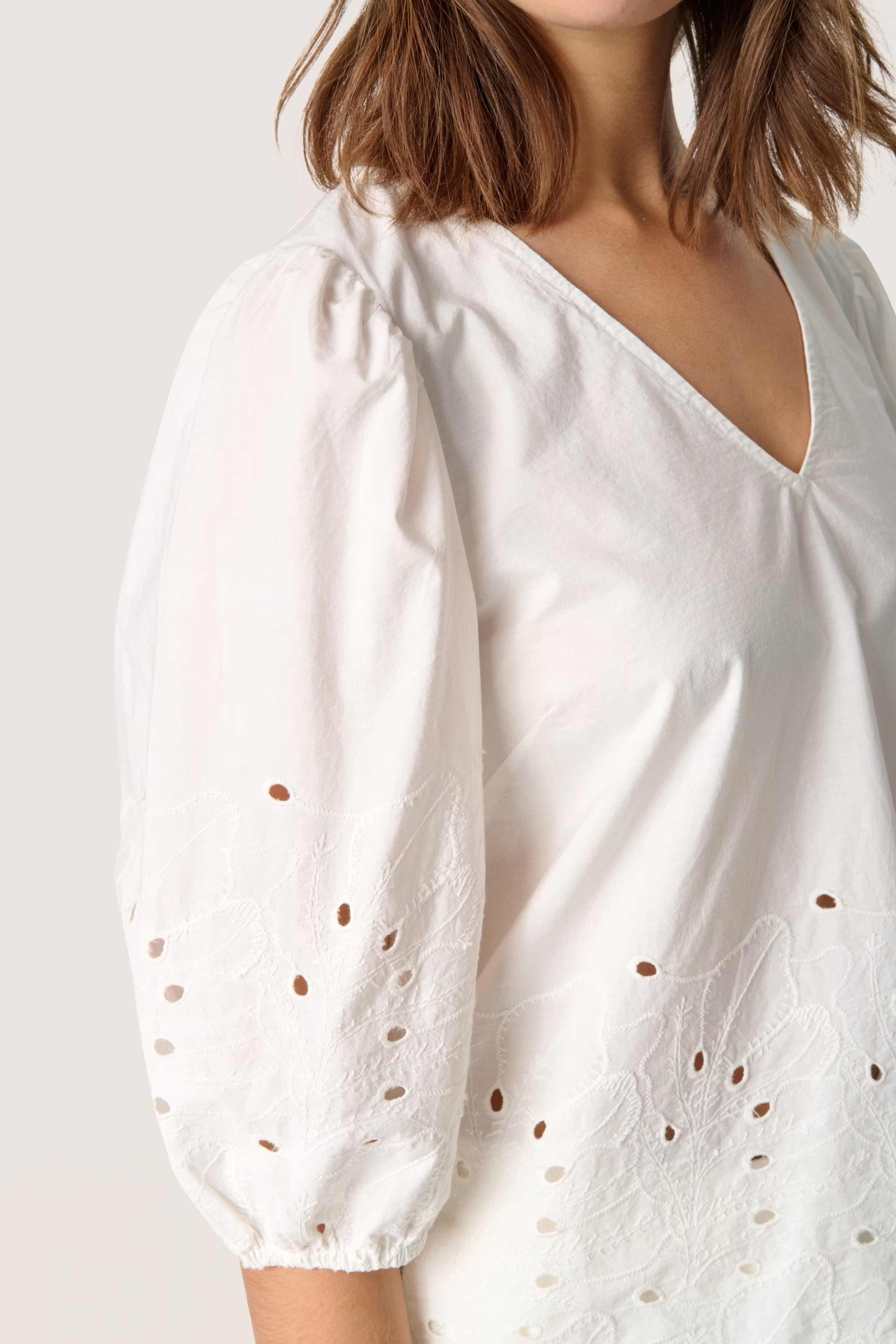 SLManja Blouse LOOKBOOK DETAIL 30408460-111001