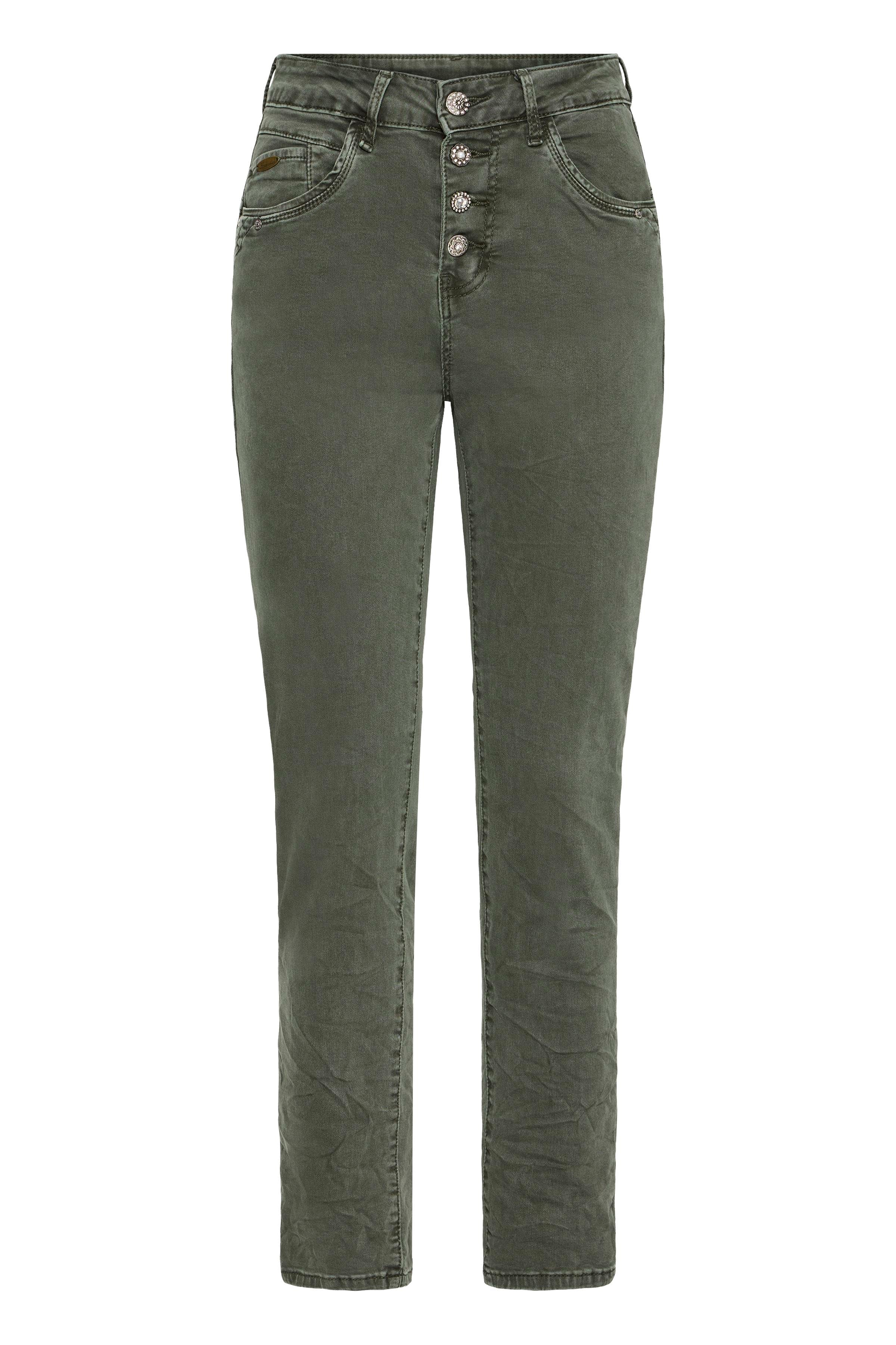 SBSPIROLA Jeans PACK FRONT 22101073-190303