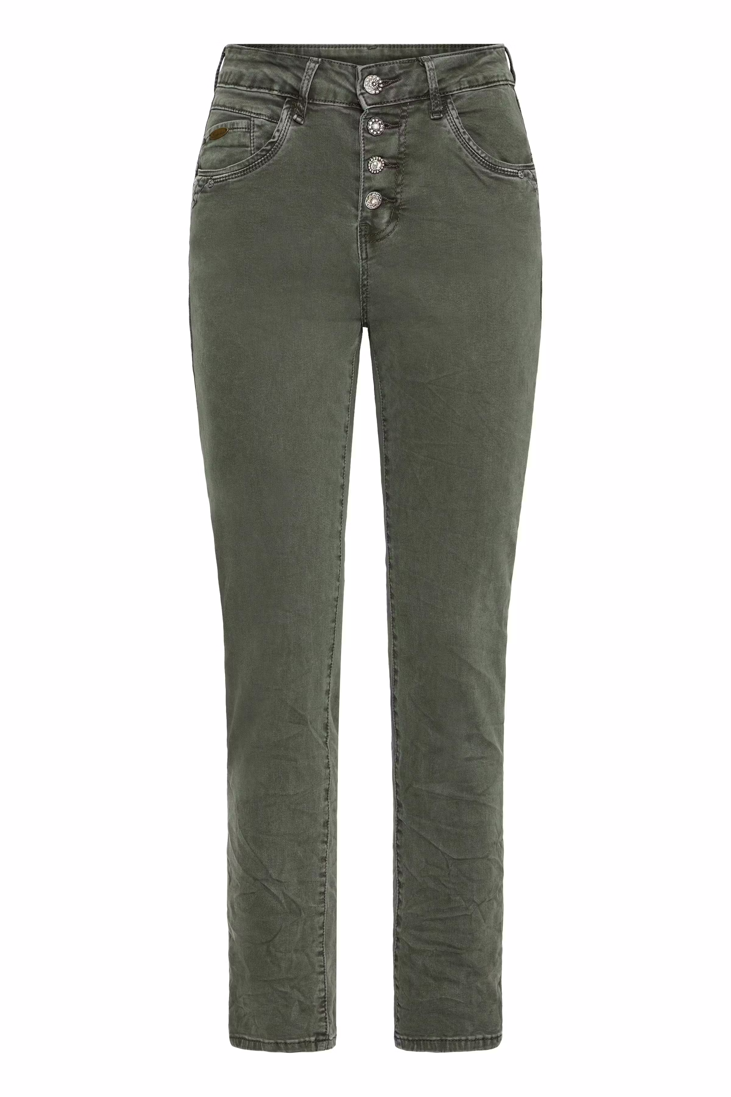 SBSPIROLA Jeans PACK FRONT 22101073-180515