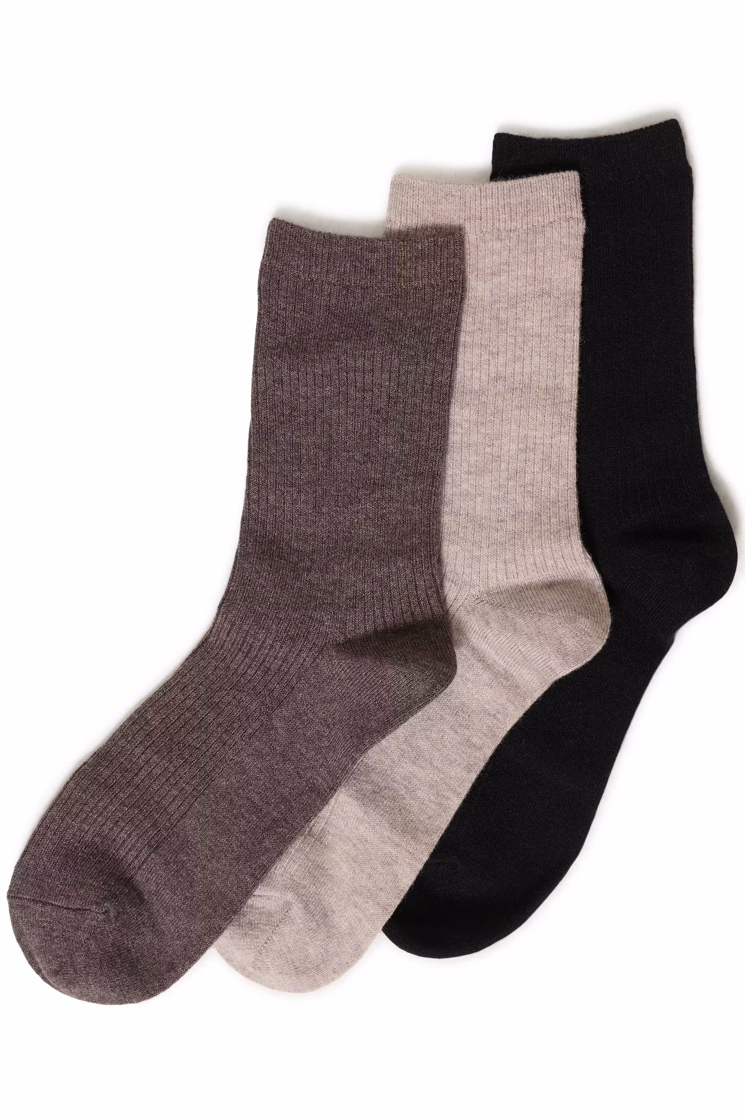 BYWOOLLY Strømper PACK DETAIL 20819697-900013571