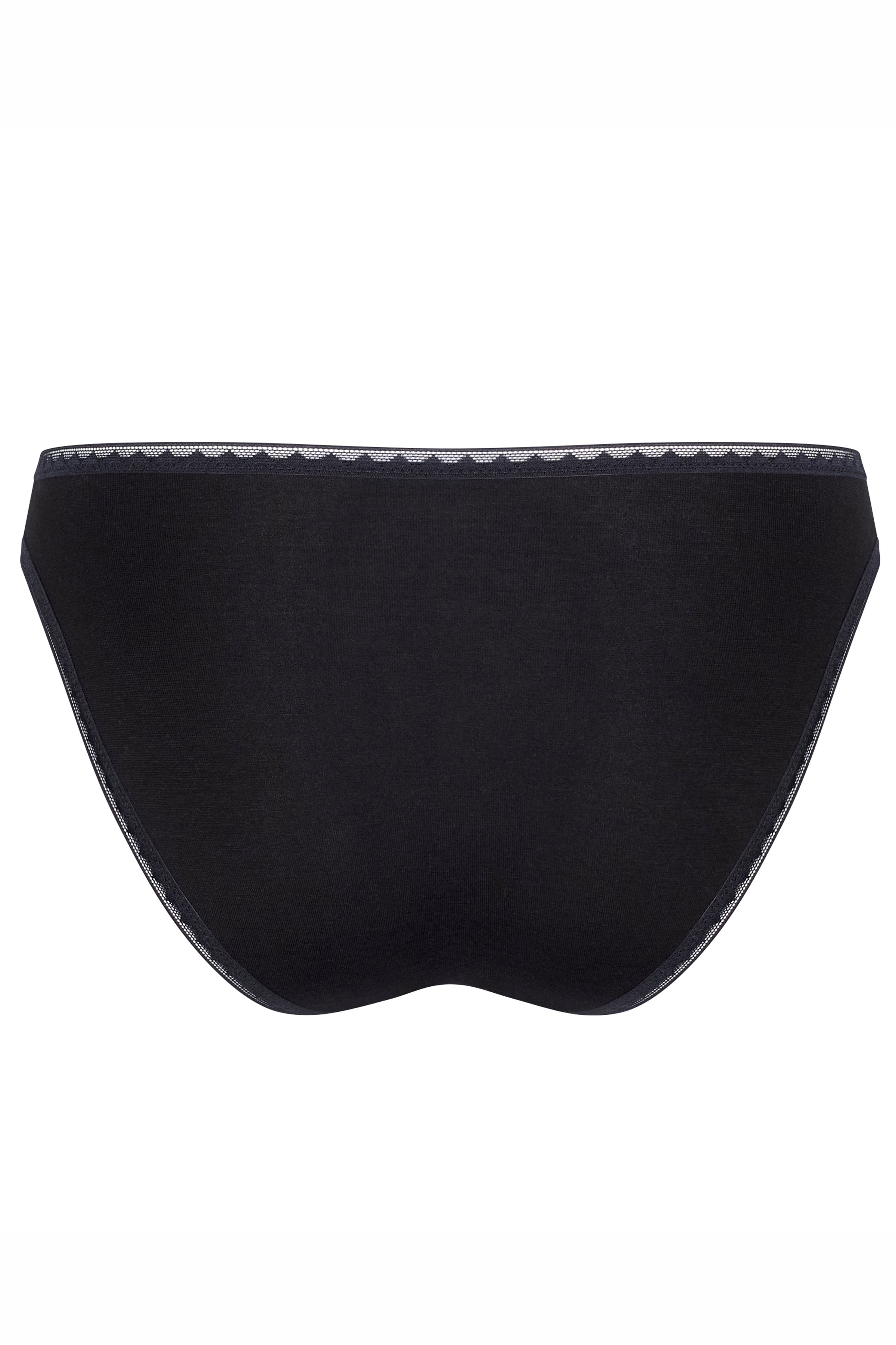sloggi Unterhose PACK BACK 40550411-400031