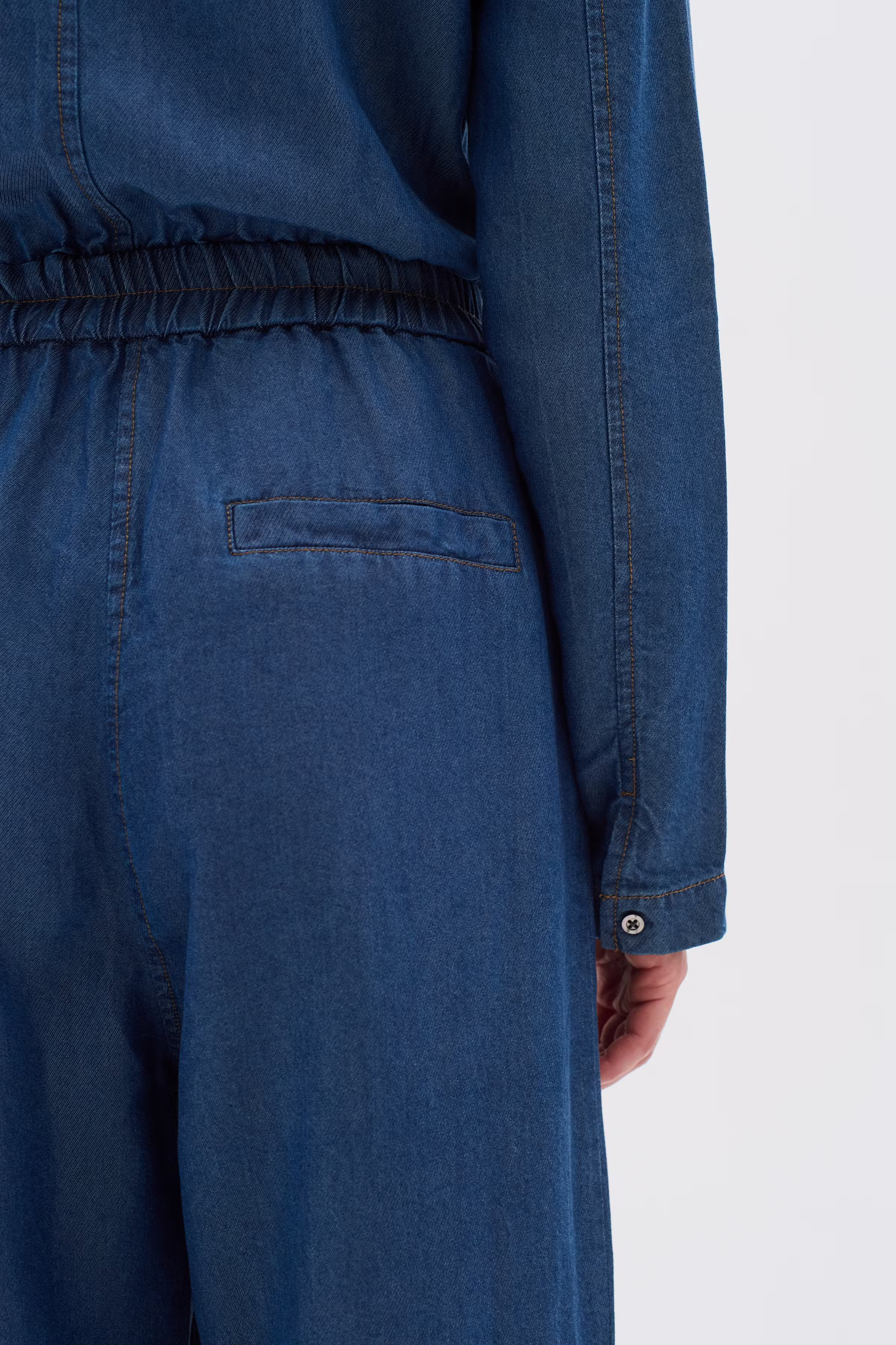 RachelIW Jumpsuit LOOKBOOK DETAIL 30110315-301979