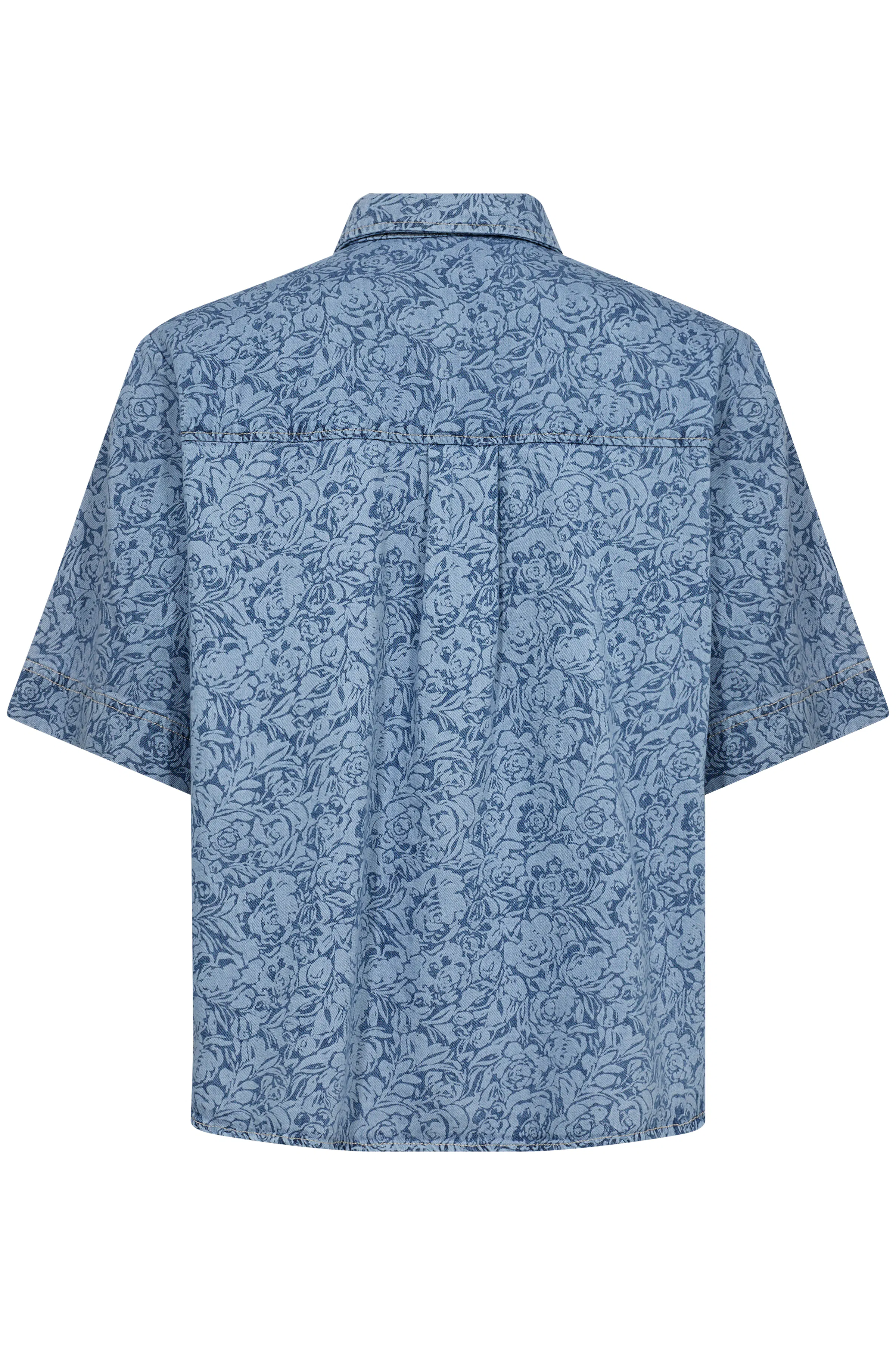 NiclaPW Skjorte PACK BACK 30309361-303611