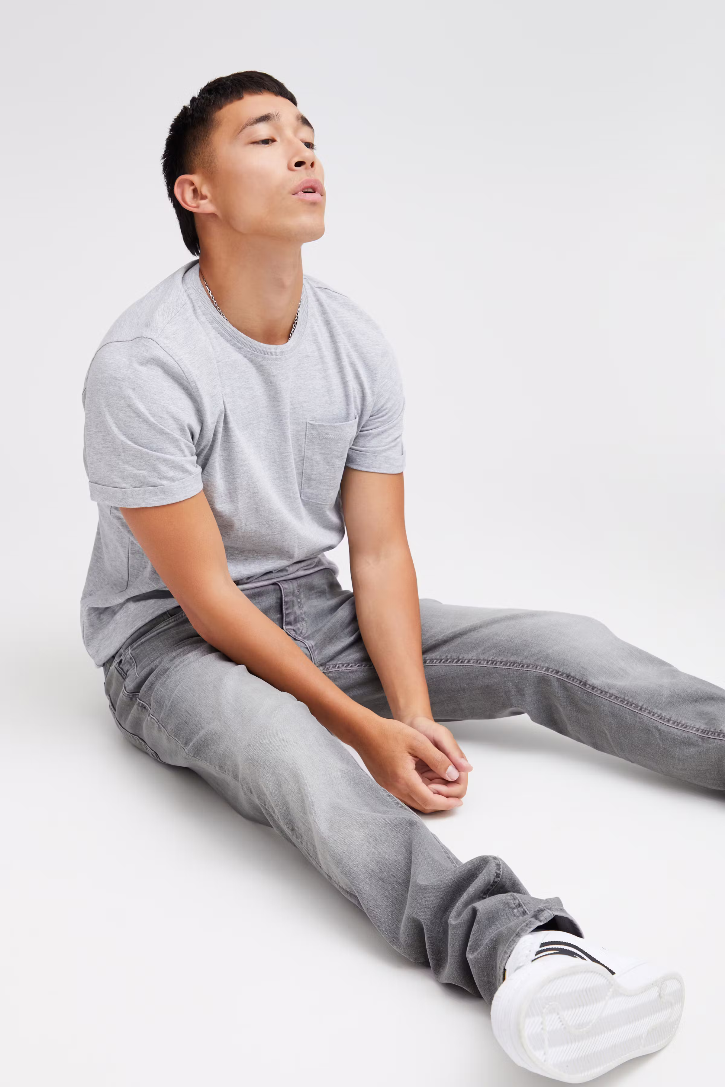 Jeans LOCATION NONE 20712391-200294