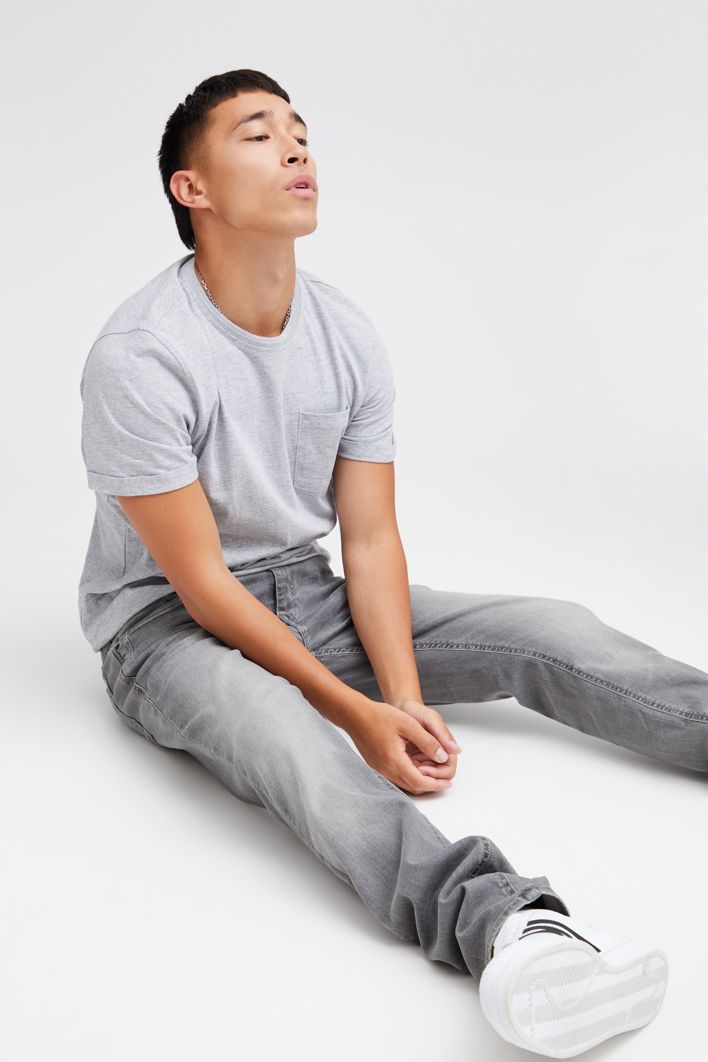 Jeans LOCATION NONE 20712391-200294