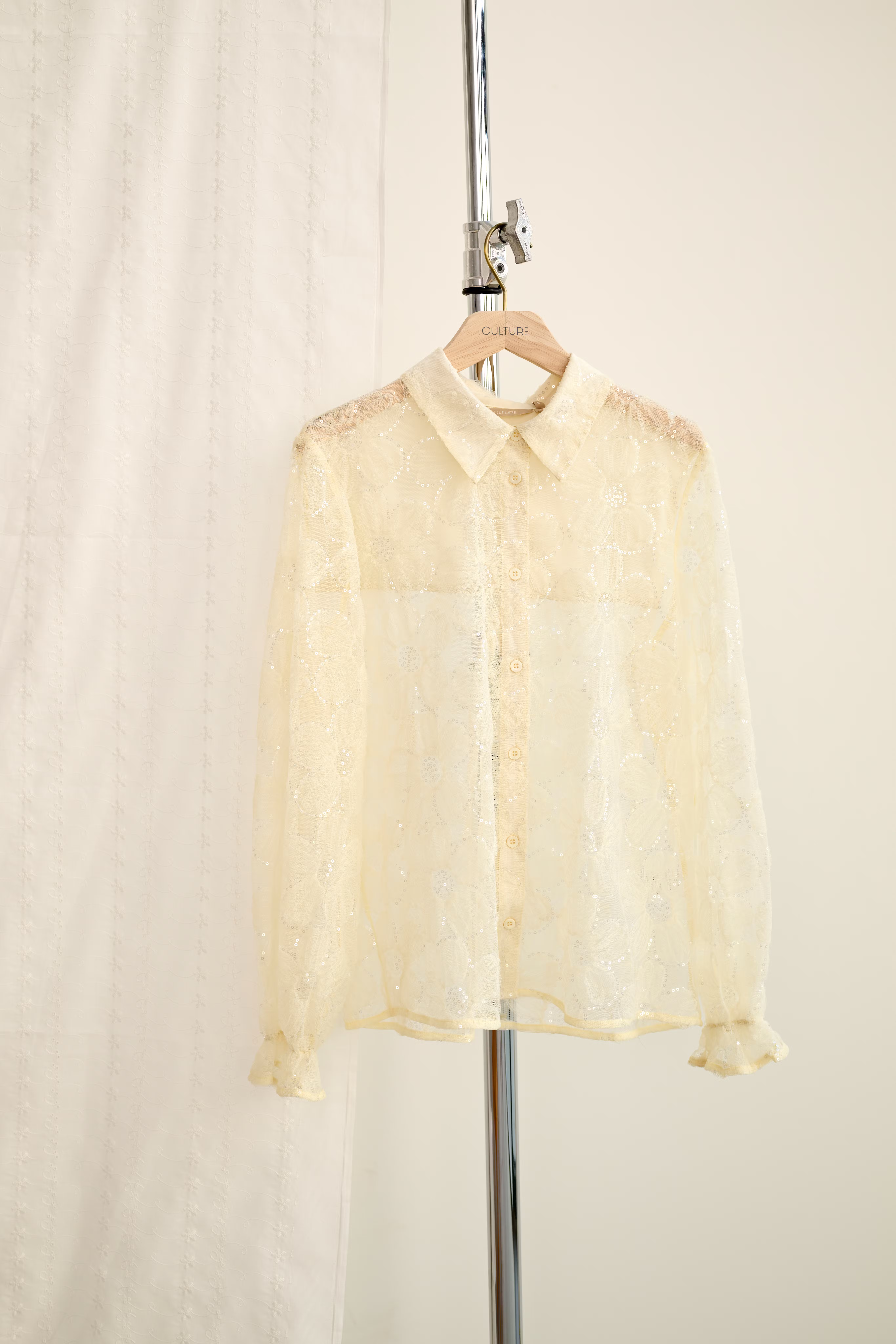 CUmera Skjorta LOCATION NONE 50112746-120711